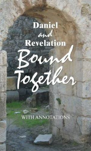 Daniel and Revelation Bound Together: With A- 1479609544, paperback, Lebrun, new