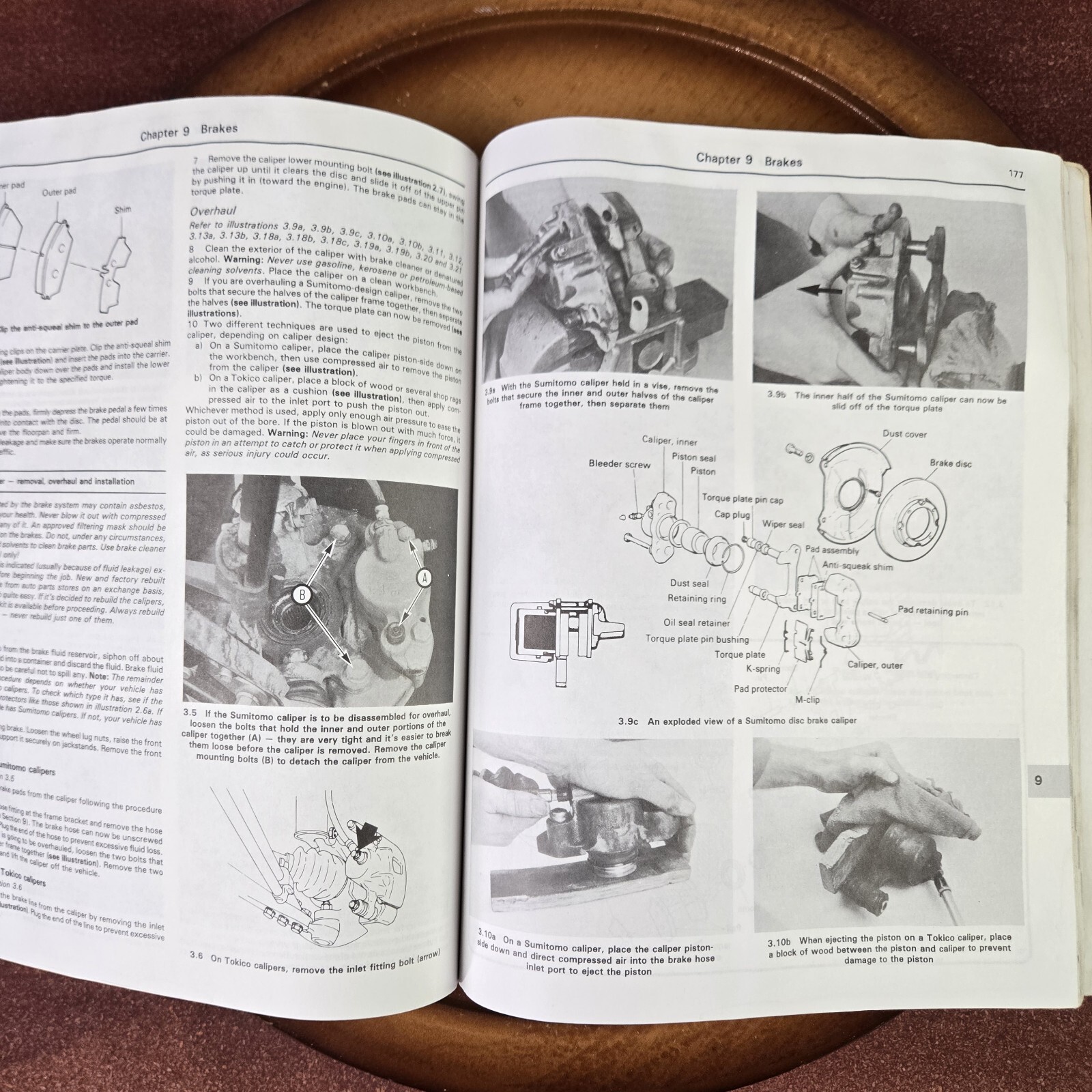 Haynes-Hyundai Excel 1986 thru 1991 All Models Owners Workshop Manual # 1552