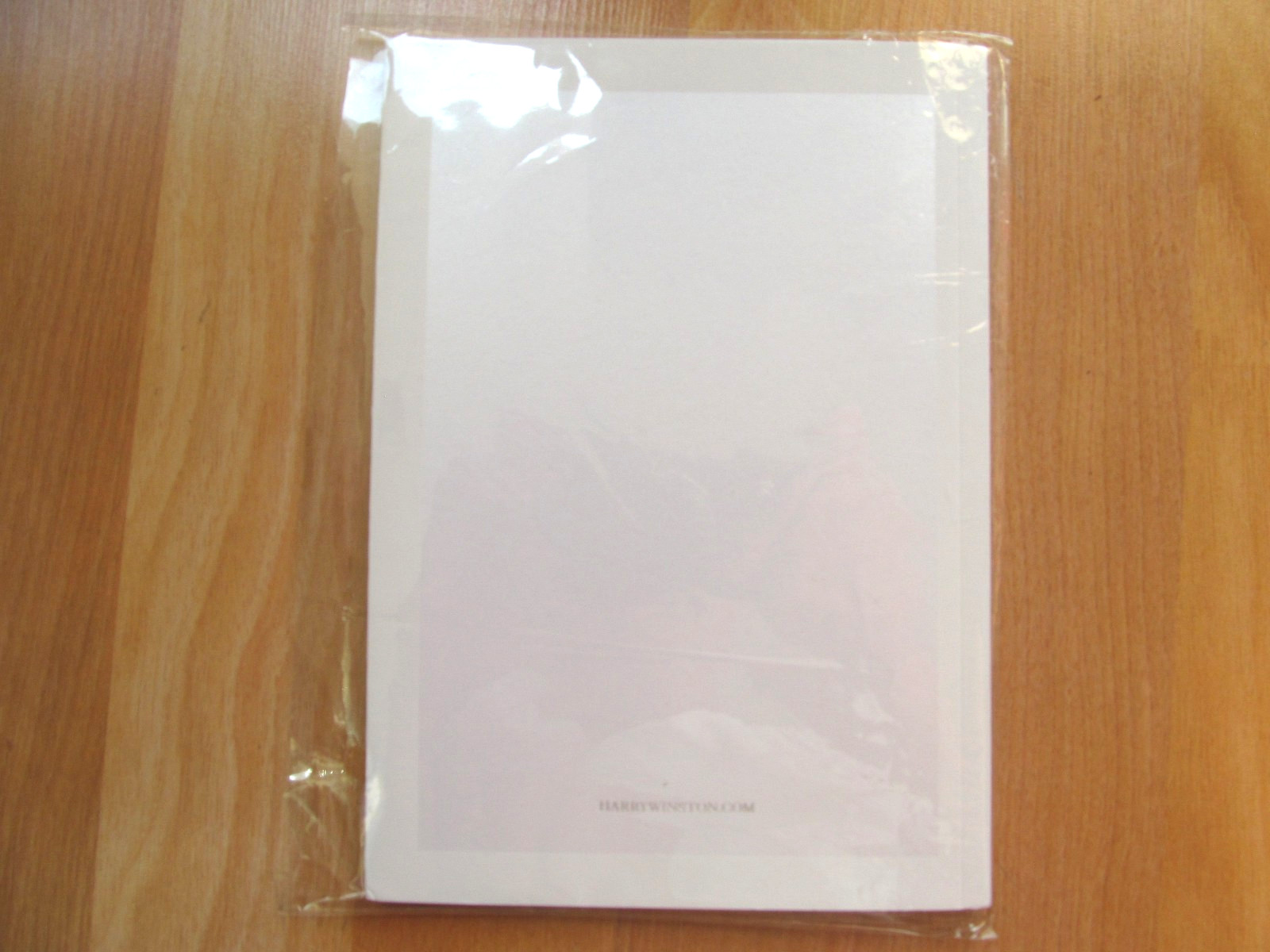 Harry Winston’s Catalog 2024 88 Pages