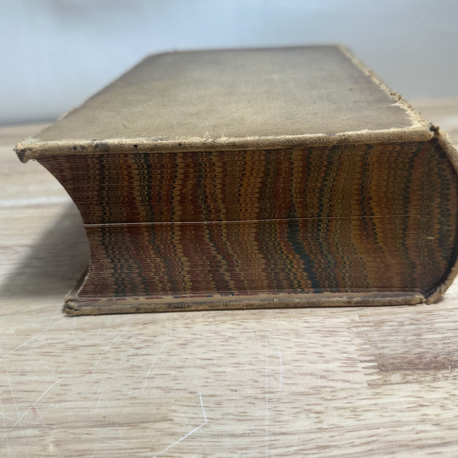 Grammar of English Grammars Goold Brown 1875 10th Ed English Language