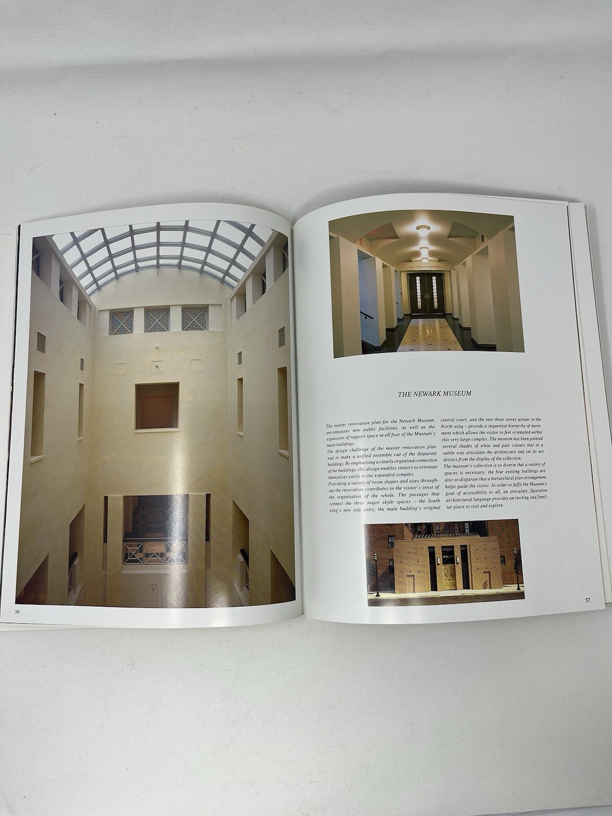Post-Modernism On Trial Architectural Design 1990