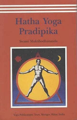Hatha Yoga Pradipika by Muktibodhananda Swami: Used