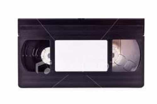 Heigh-Ho [VHS] – VHS Tape – Very Good