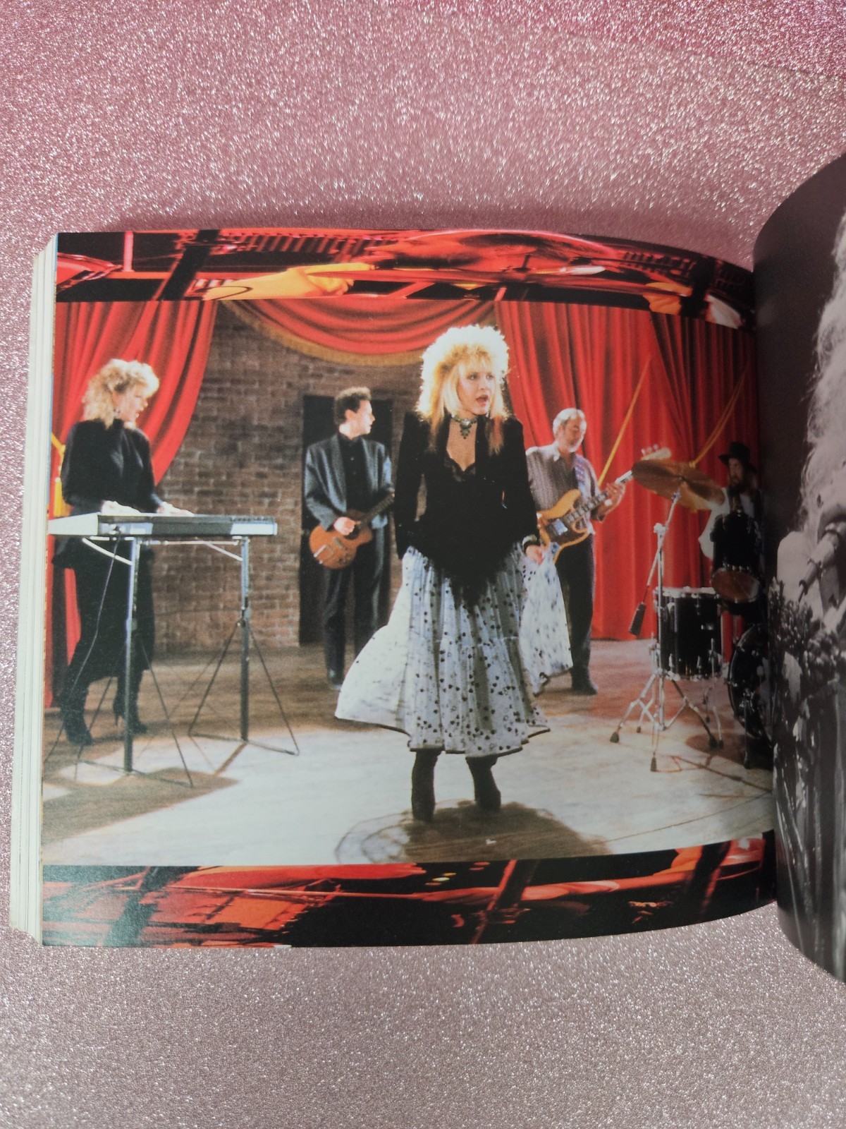 The Complete Guide to the Music of Fleetwood Mac by Rikky Rooksby 1998 edition