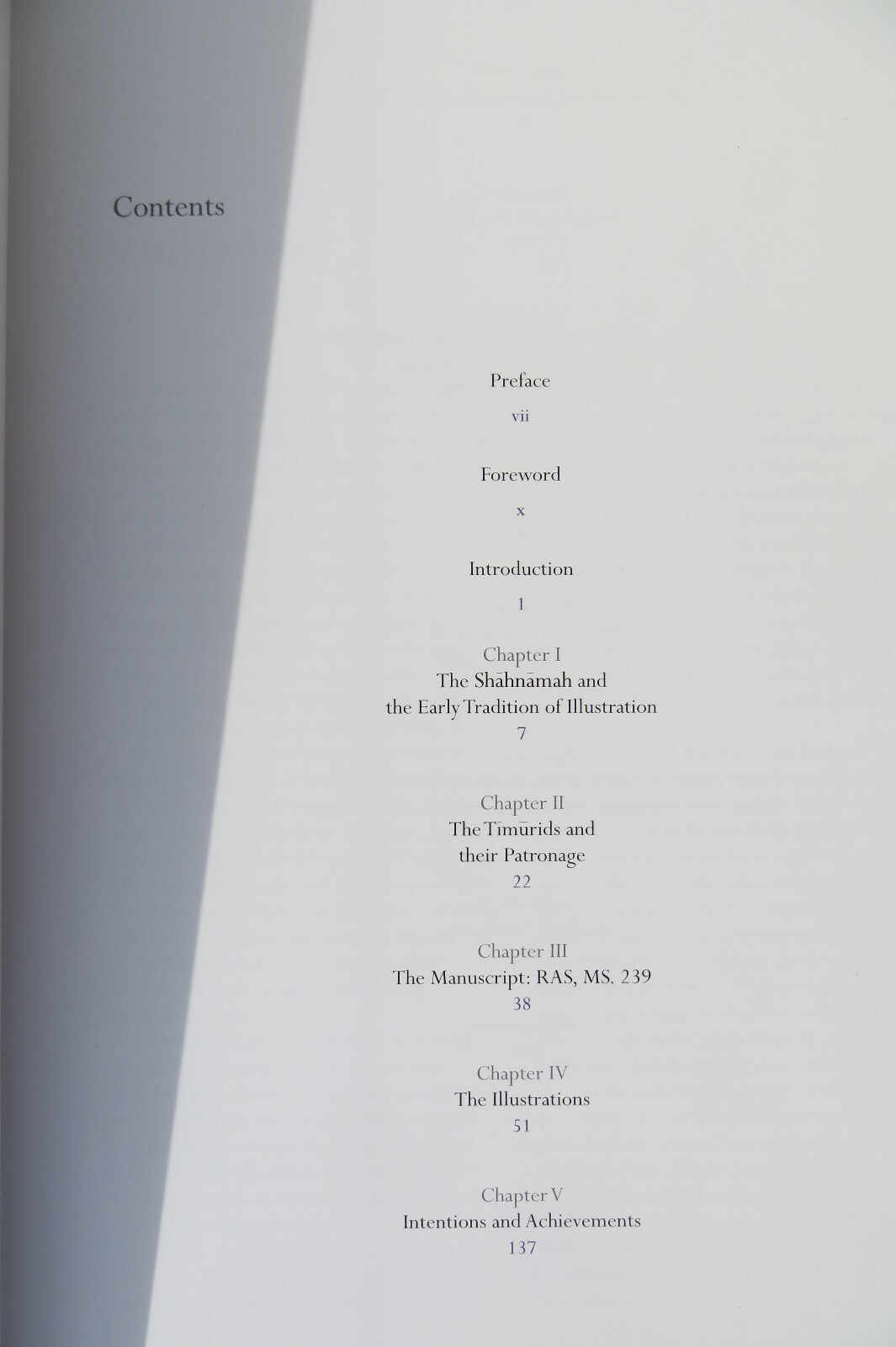 MUHAMMAD JUKI’S SHANAMAH OF FIRDAUSI