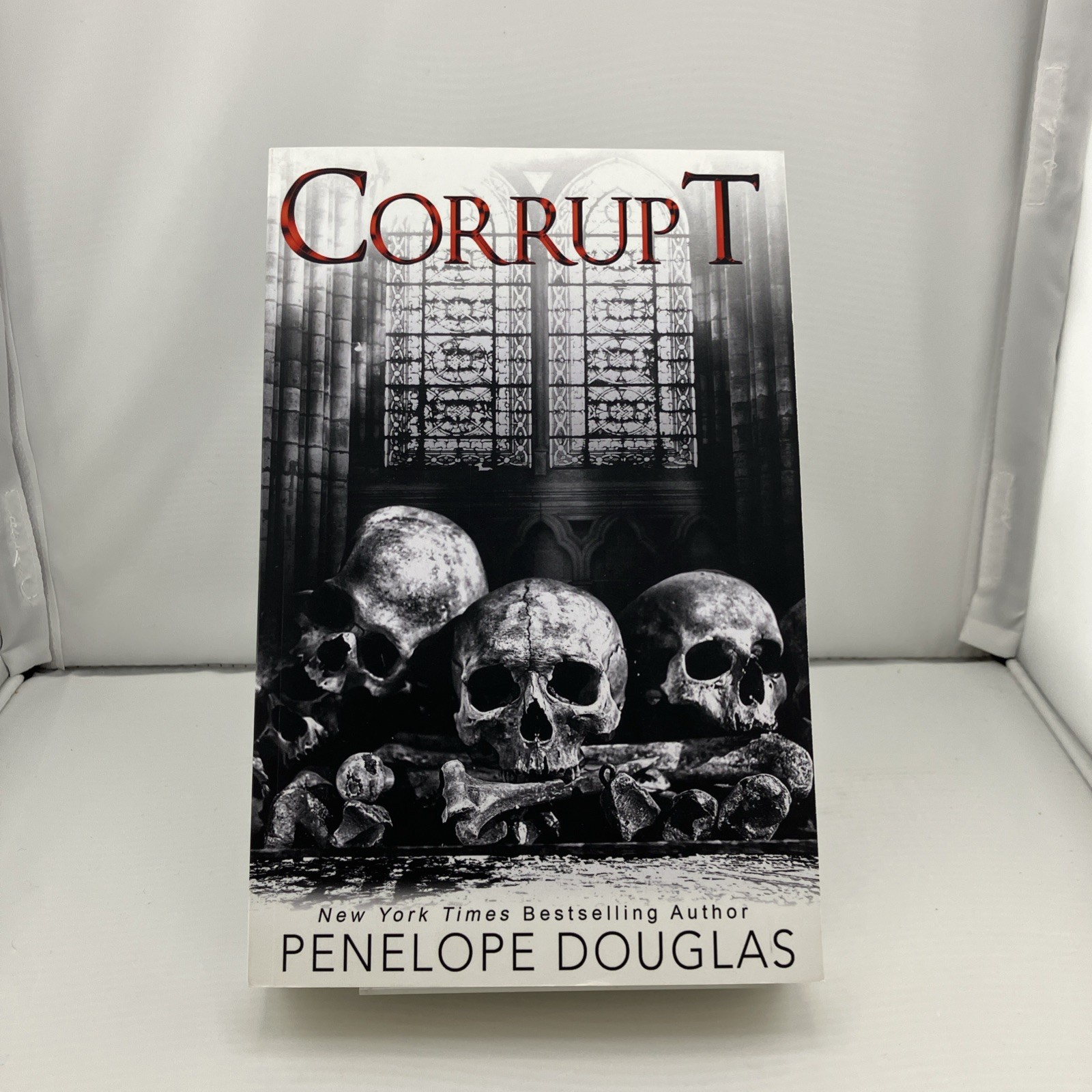 Devils Night Series Set By Penelope Douglas OOP Cover Art Nightfall Is Signed