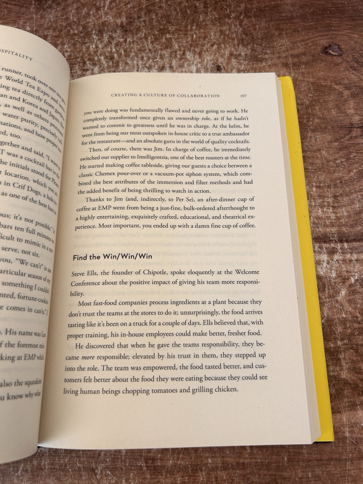 Unreasonable Hospitality by Will Guidara (Hardcover, 2022)