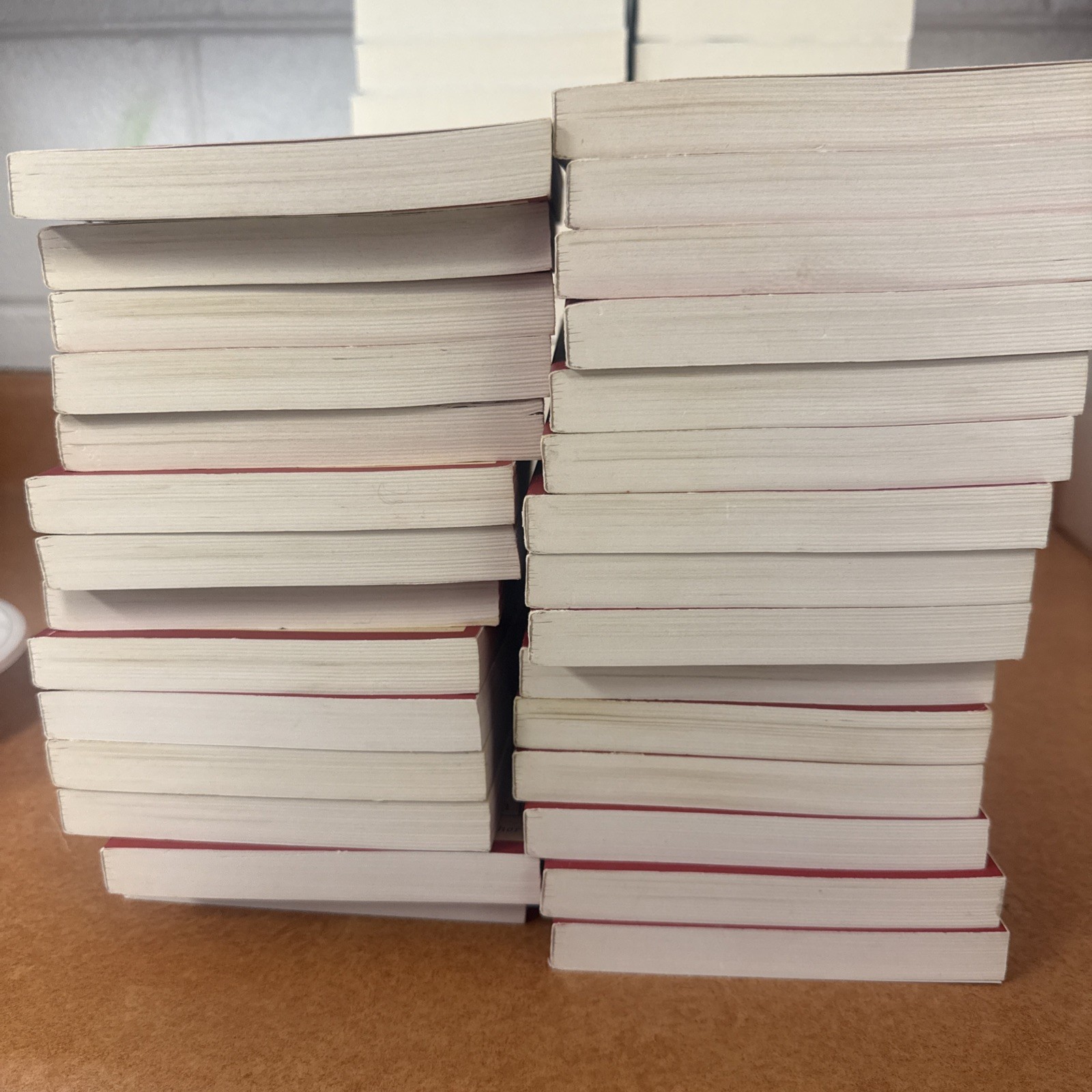 Tuesdays with Morrie: By Mitch Albom: Set of 29