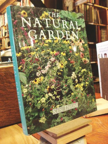 Natural Garden – VERY GOOD