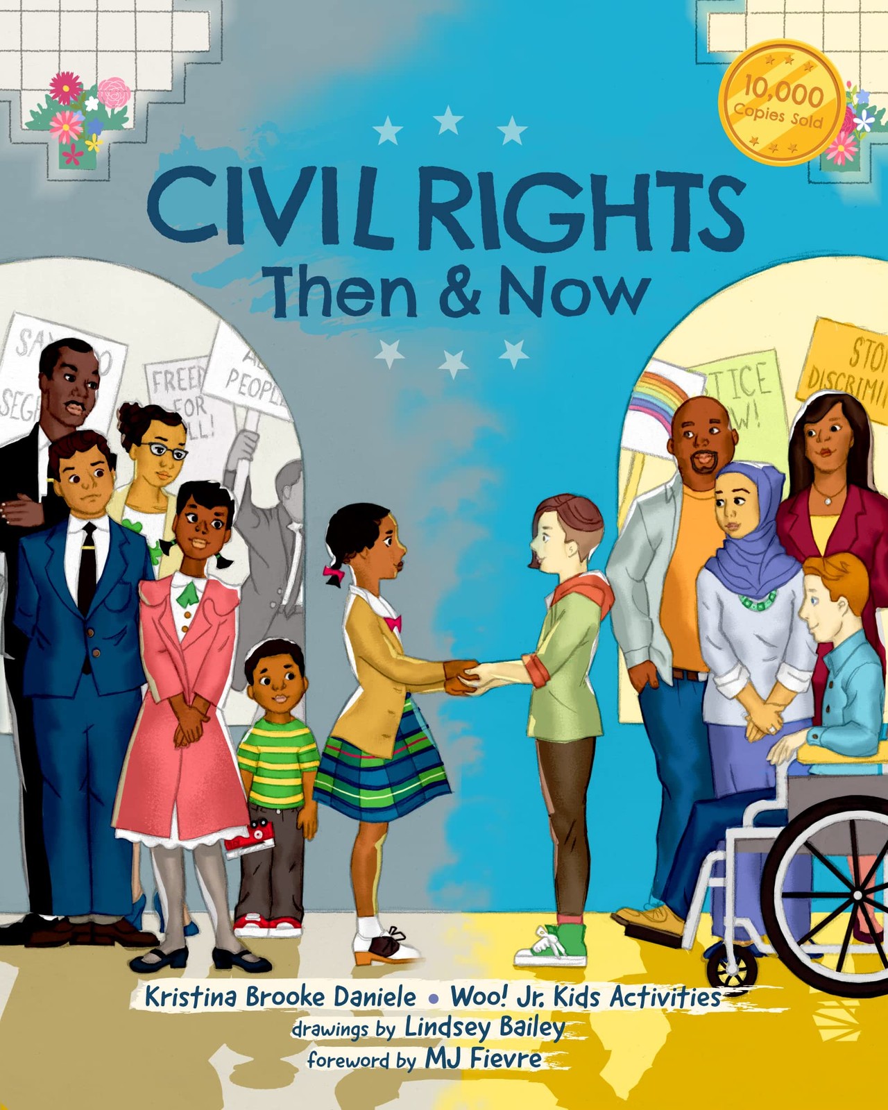 Civil Rights Then and Now: A Timeline of Past and Present Social Justice Iss…