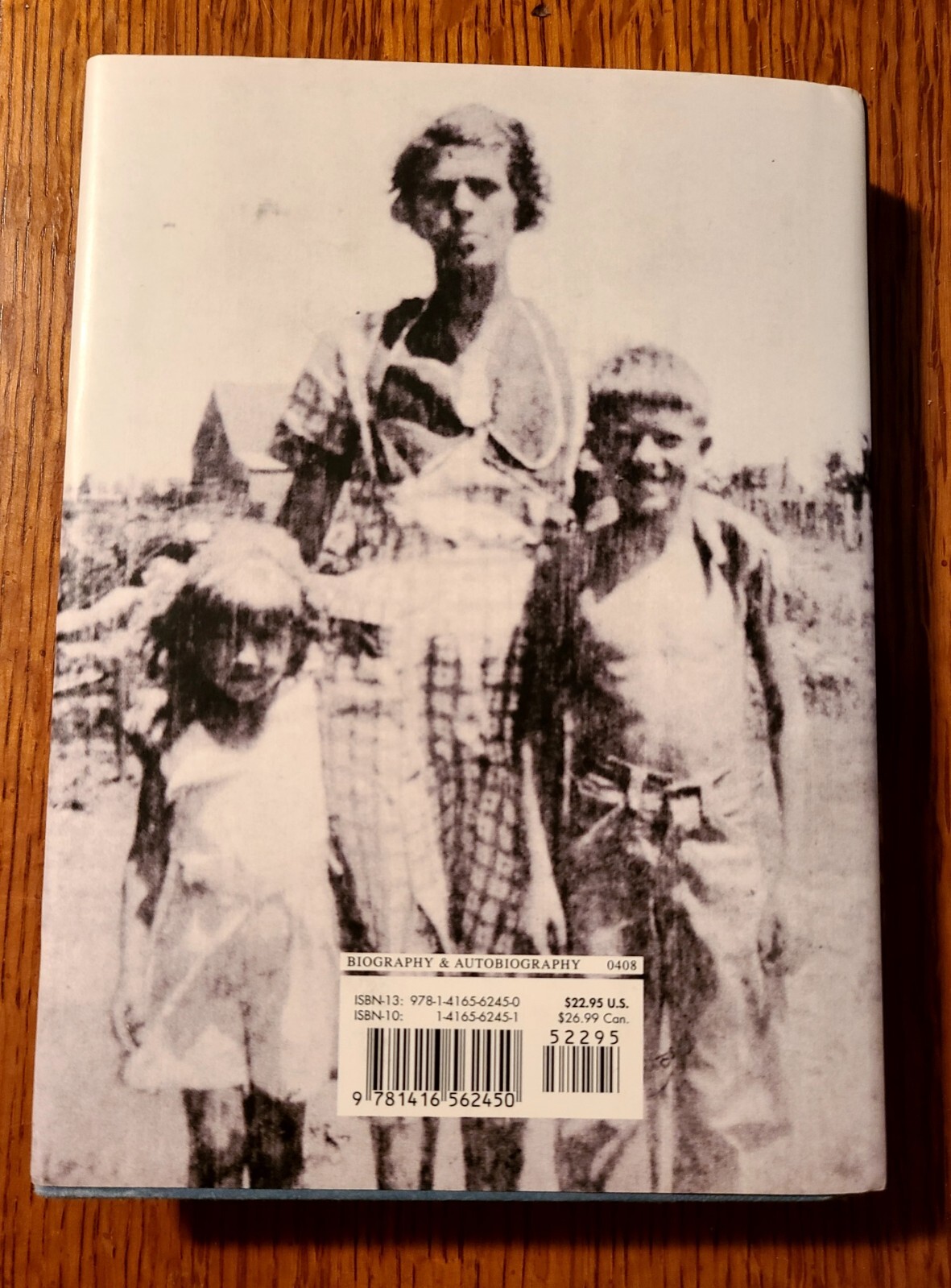 Signed JIMMY CARTER A Remarkable Mother 2008 Hardcover 1st Ed/1st Print VGUC DJ