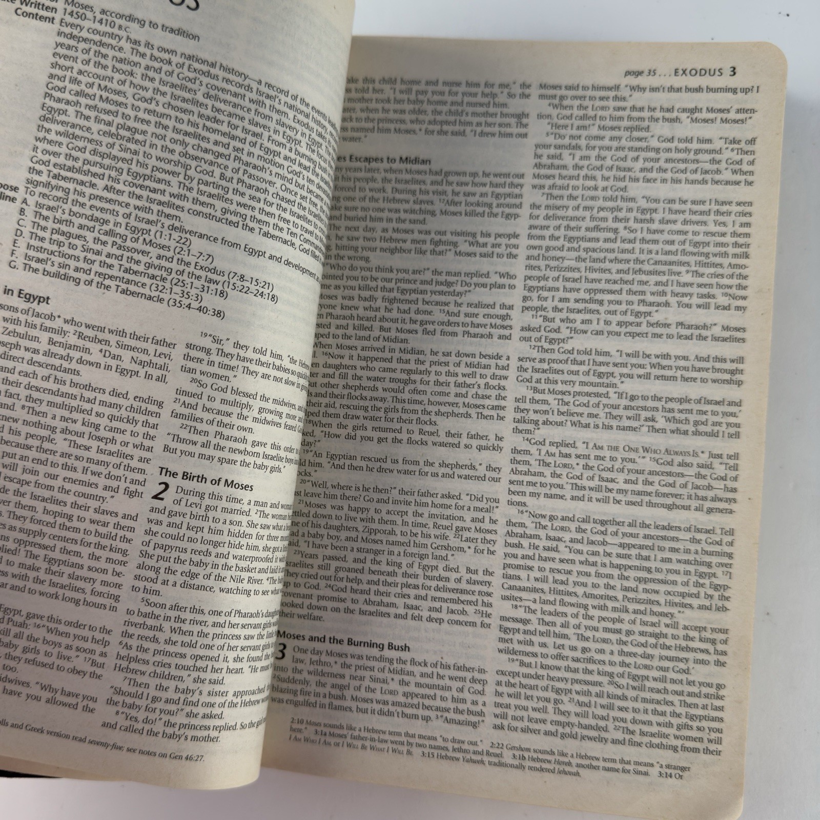 Holy Bible Lot of 2 NLT NKJV New King James Version Living Translation