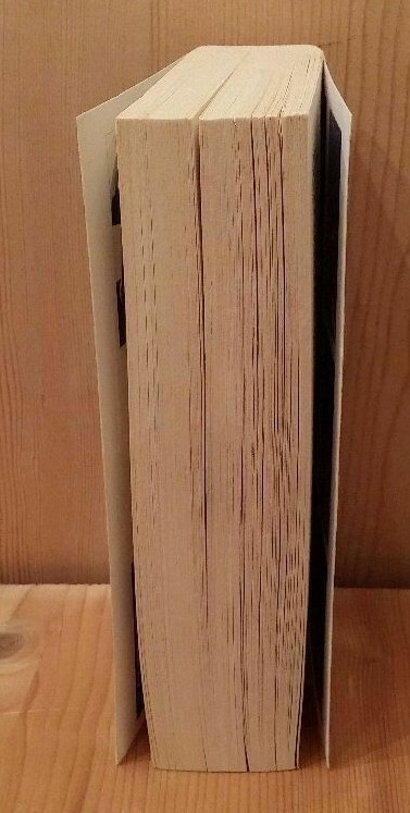 Isle of Dogs Patricia Cornwell Time Warner Paperbacks 2002 532 Pages