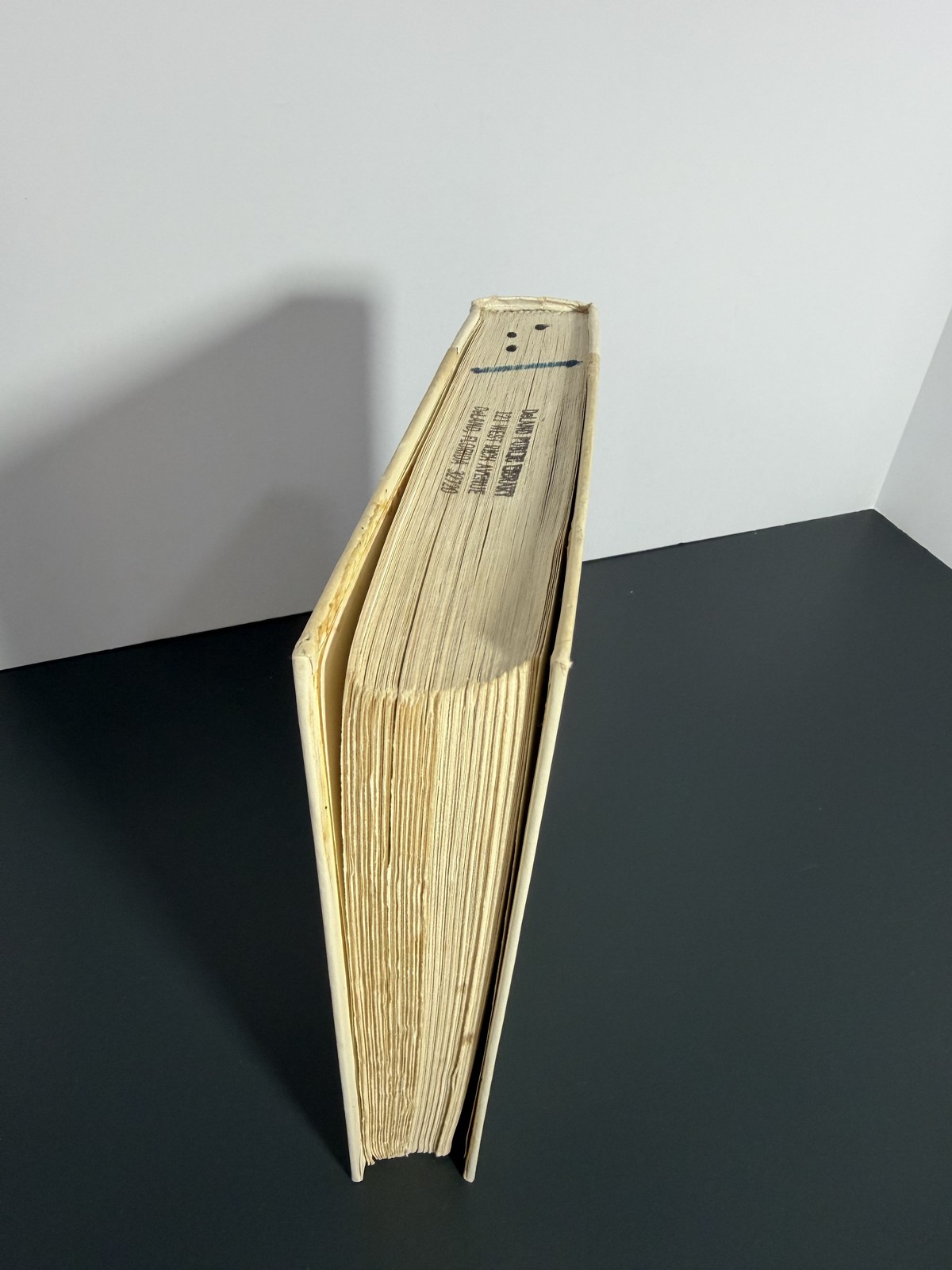Worldly Goods by Michael Korda – 1982 Book Club Edition Hardcover w/ Dust Jacket