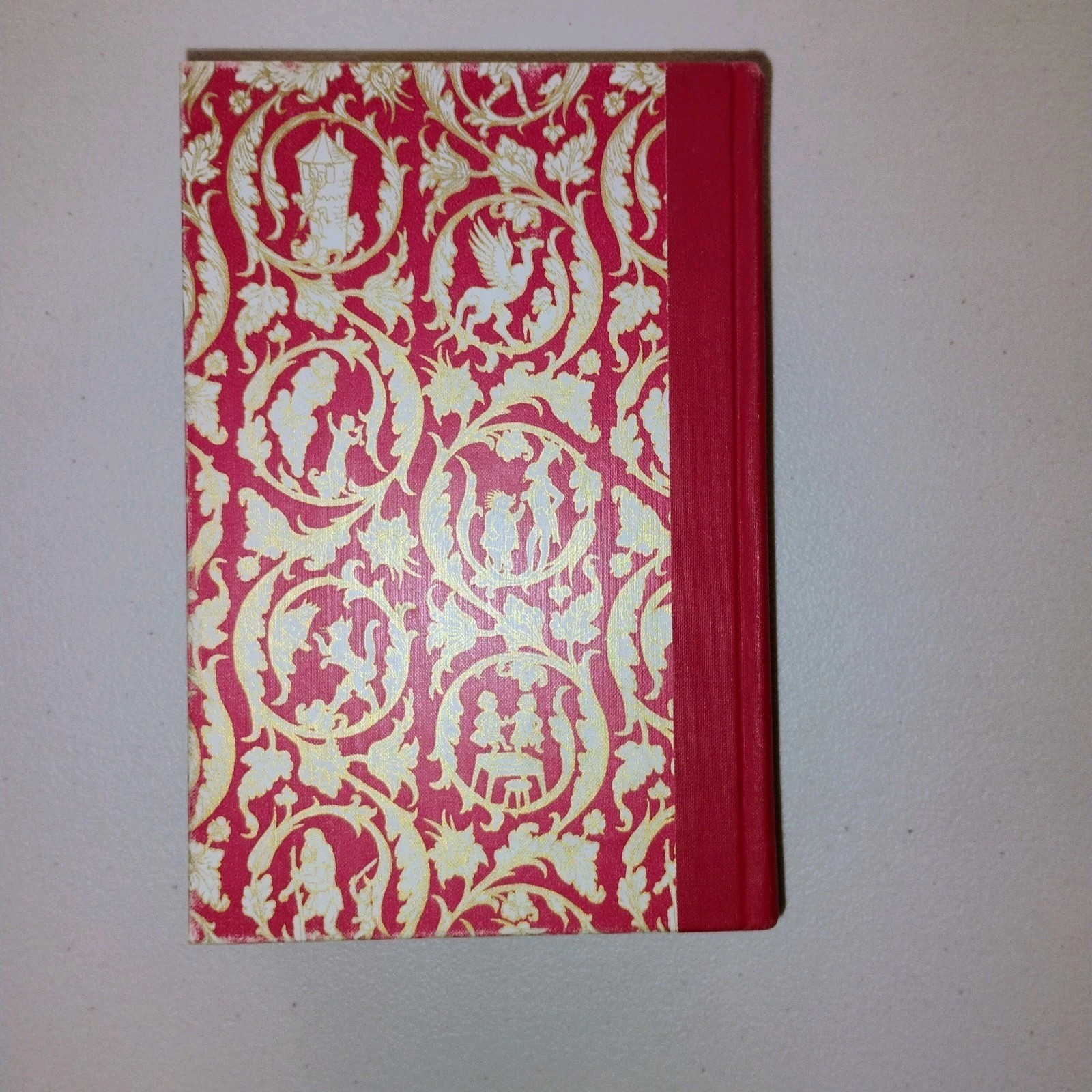 The World’s Best Fairy Tales: a Reader’s Digest Anthology