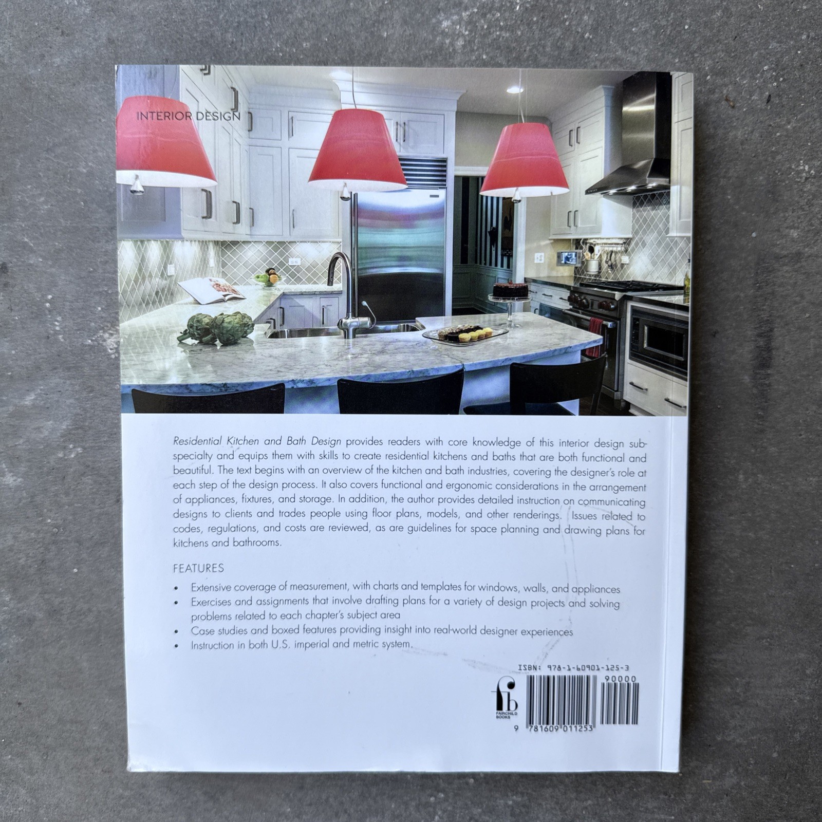 Residential Kitchen and Bath Design by Anastasia Wilkening