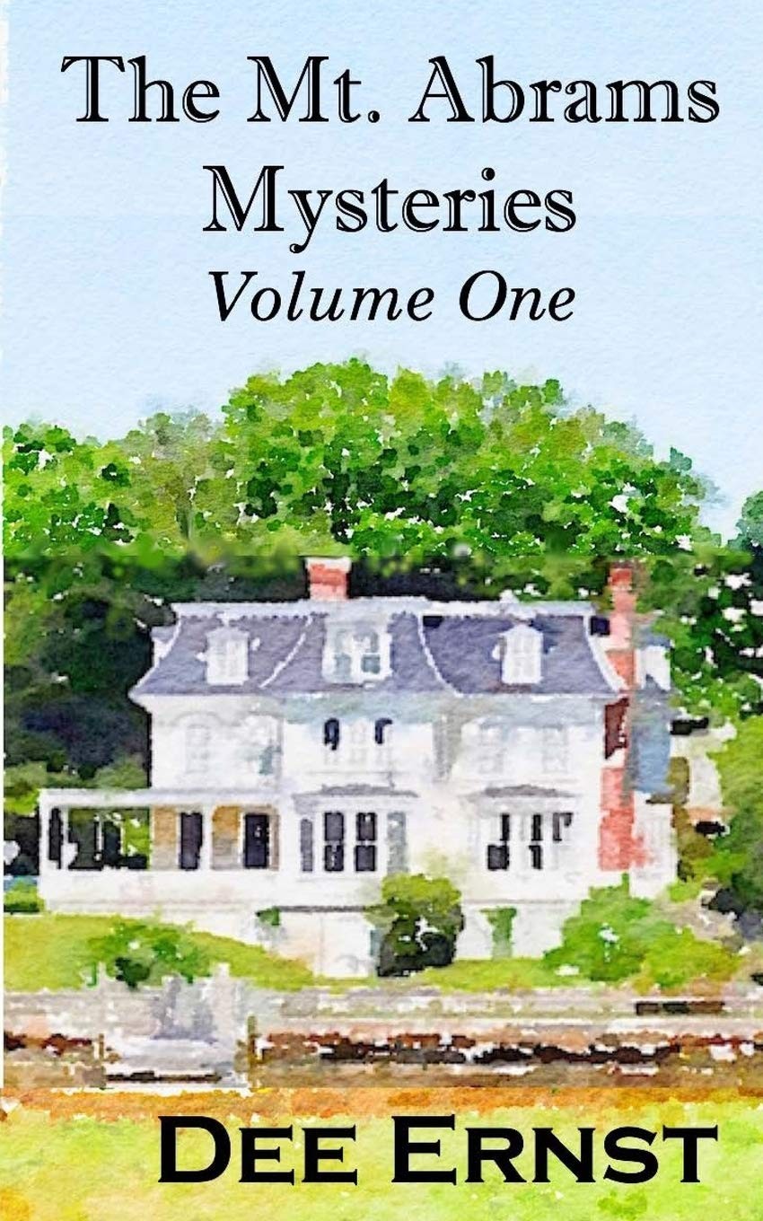 The Mt. Abrams Mysteries: Volume One