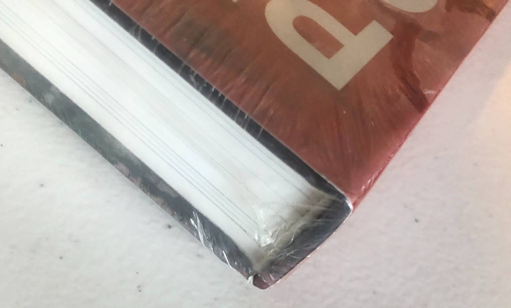 Philip Guston Now Hardcover Book 2020 D.A.P. Sealed First Edition NGADC