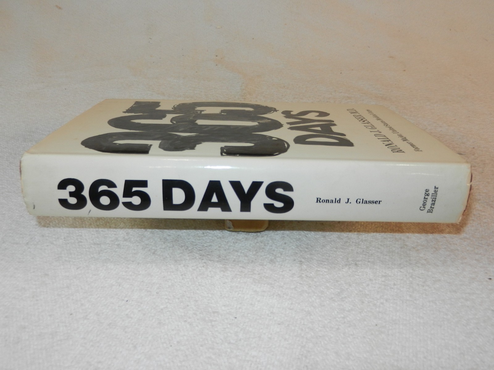 VIETNAM 1968-69 US Army Doctor Zama ,hospital in Japan „365 DAYS“ 1971 ed