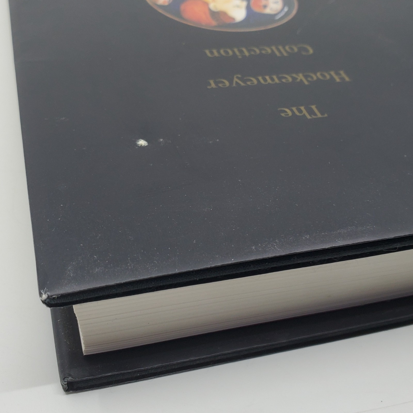 The Hockemeyer Collection Maiolica and Glass 1998 Edition JV Mallet RARE