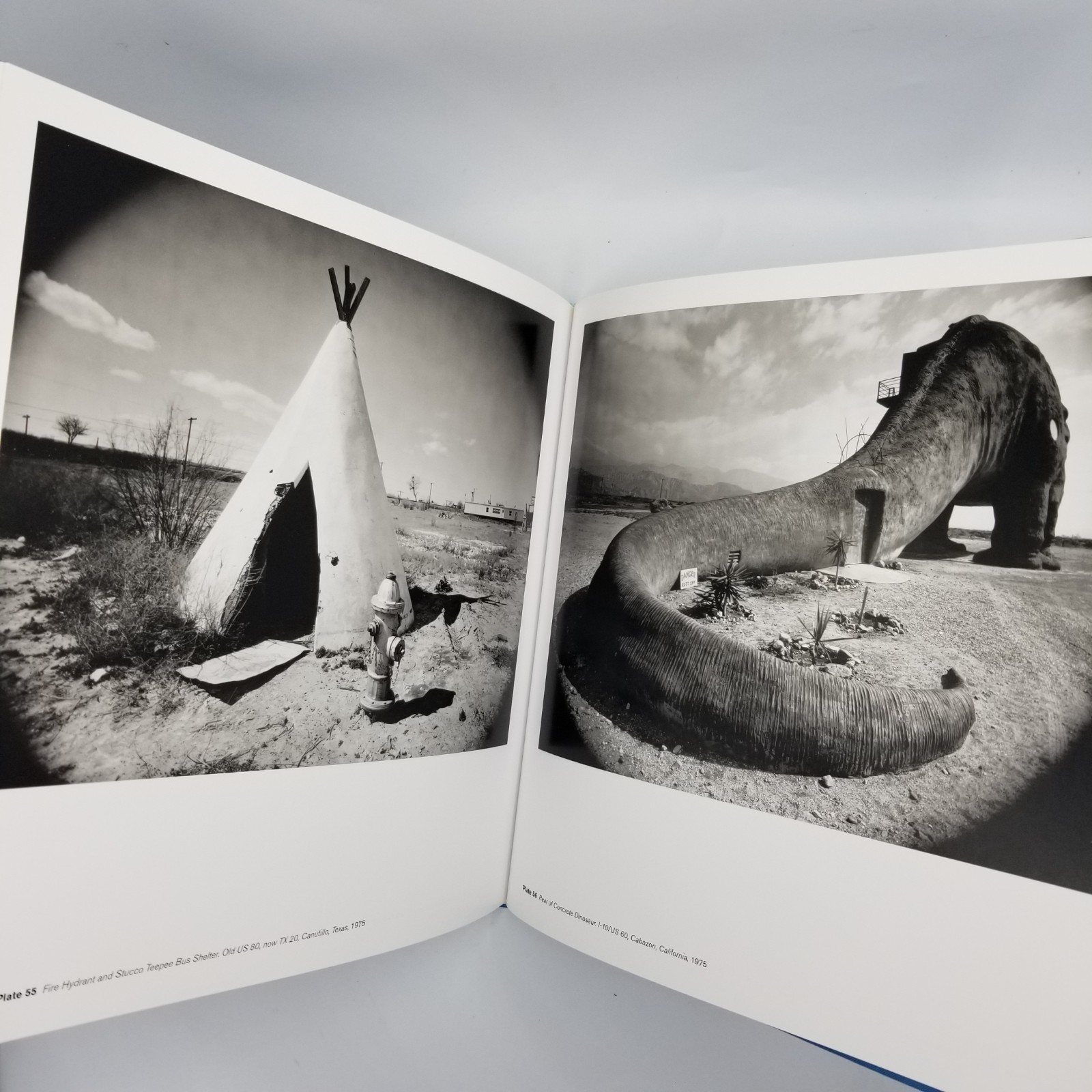Signs: Photographs by Jim Dow – 2022 Signed Artist Copy – Exhibition Catalog