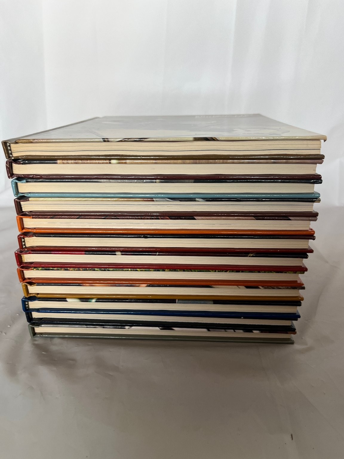 Time Life Books HOME REPAIR AND IMPROVEMENT 12 Vol Set 1981 DIY Homeowner