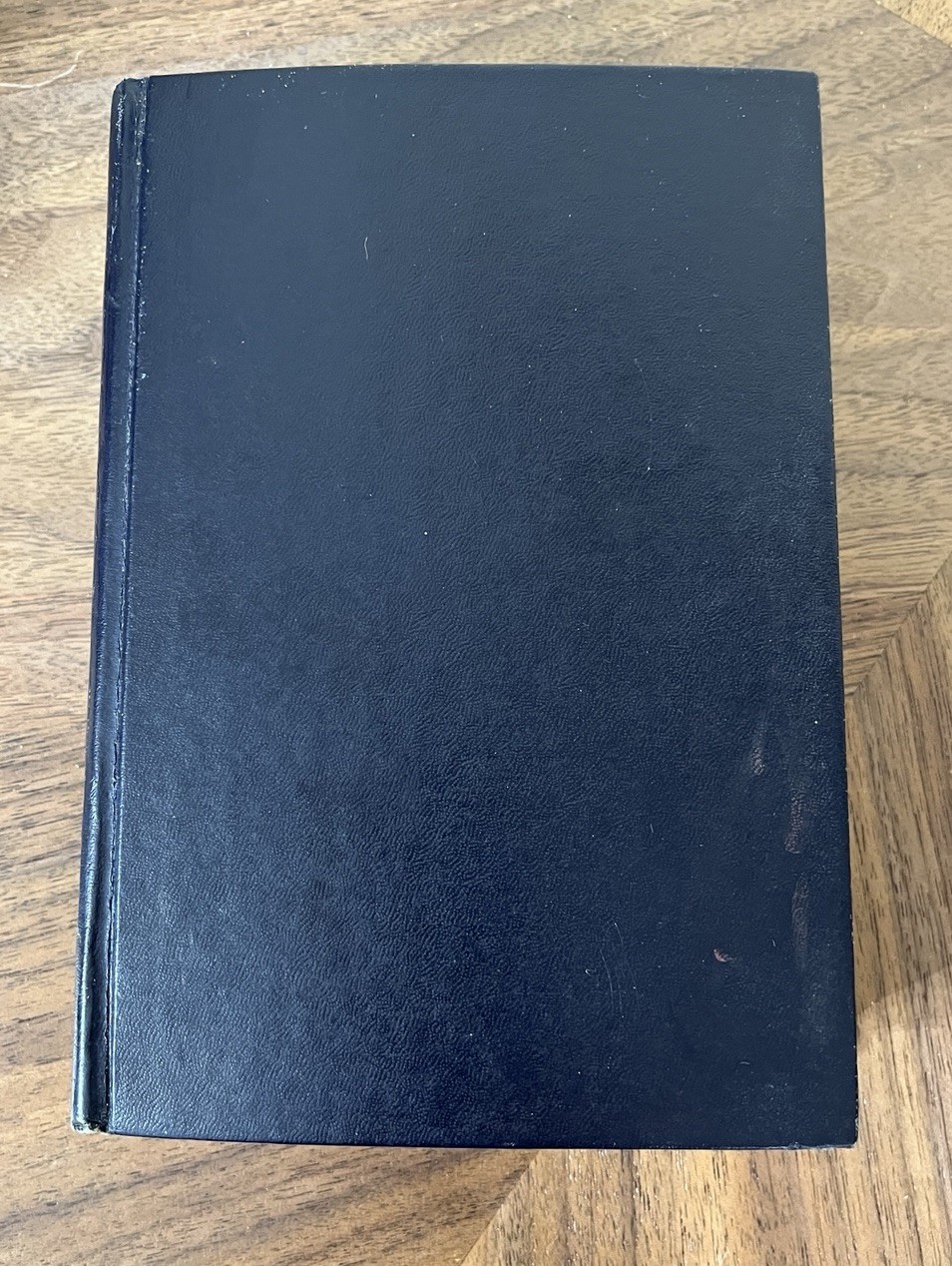 Word Studies in the Greek New Testament Volume III Wuest Eerdmans Hardcover 1975