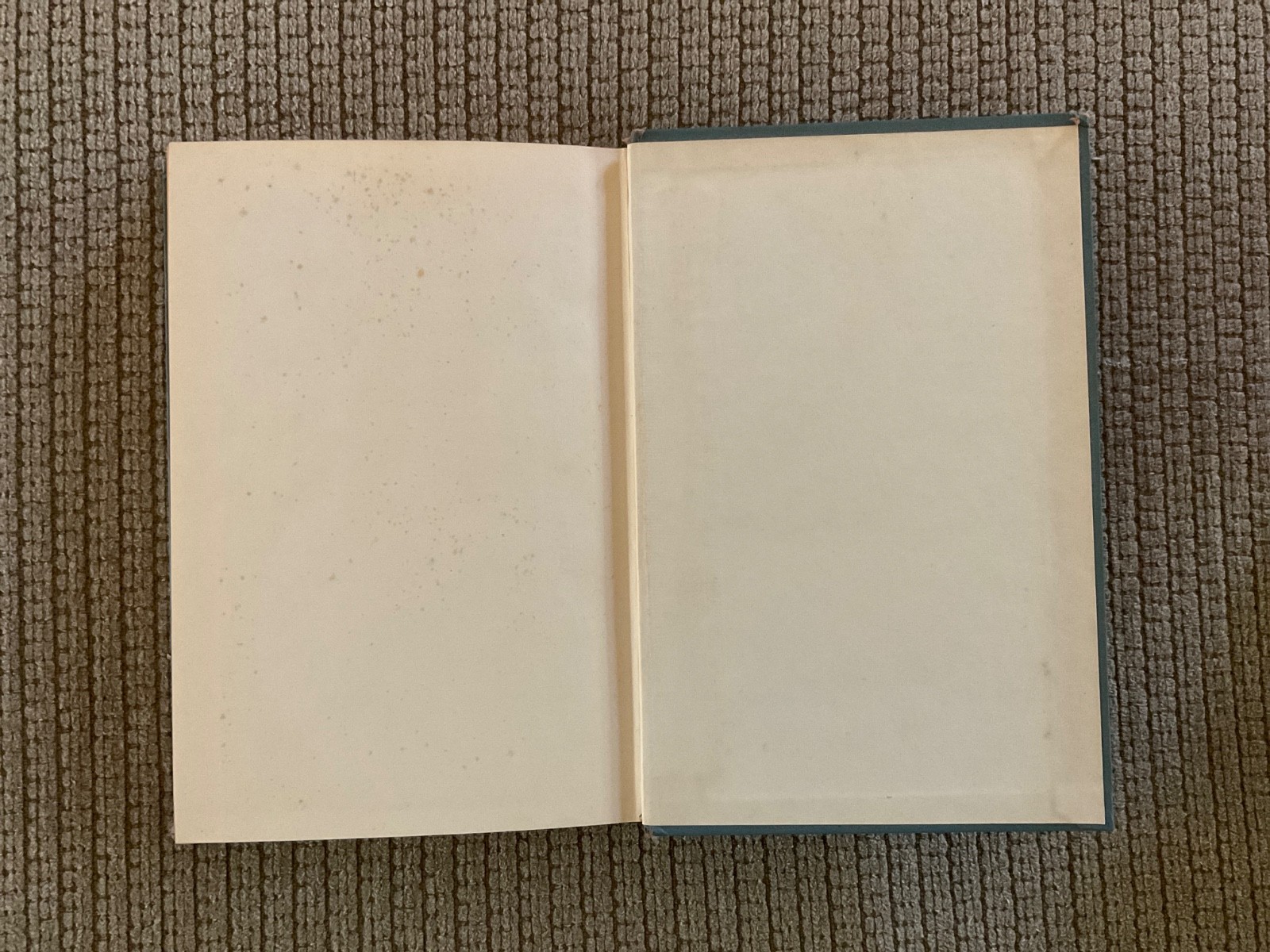Shirley Jackson – Hangsaman, 1951, 1st Edition. Farrar, Straus and Young Inc. HC