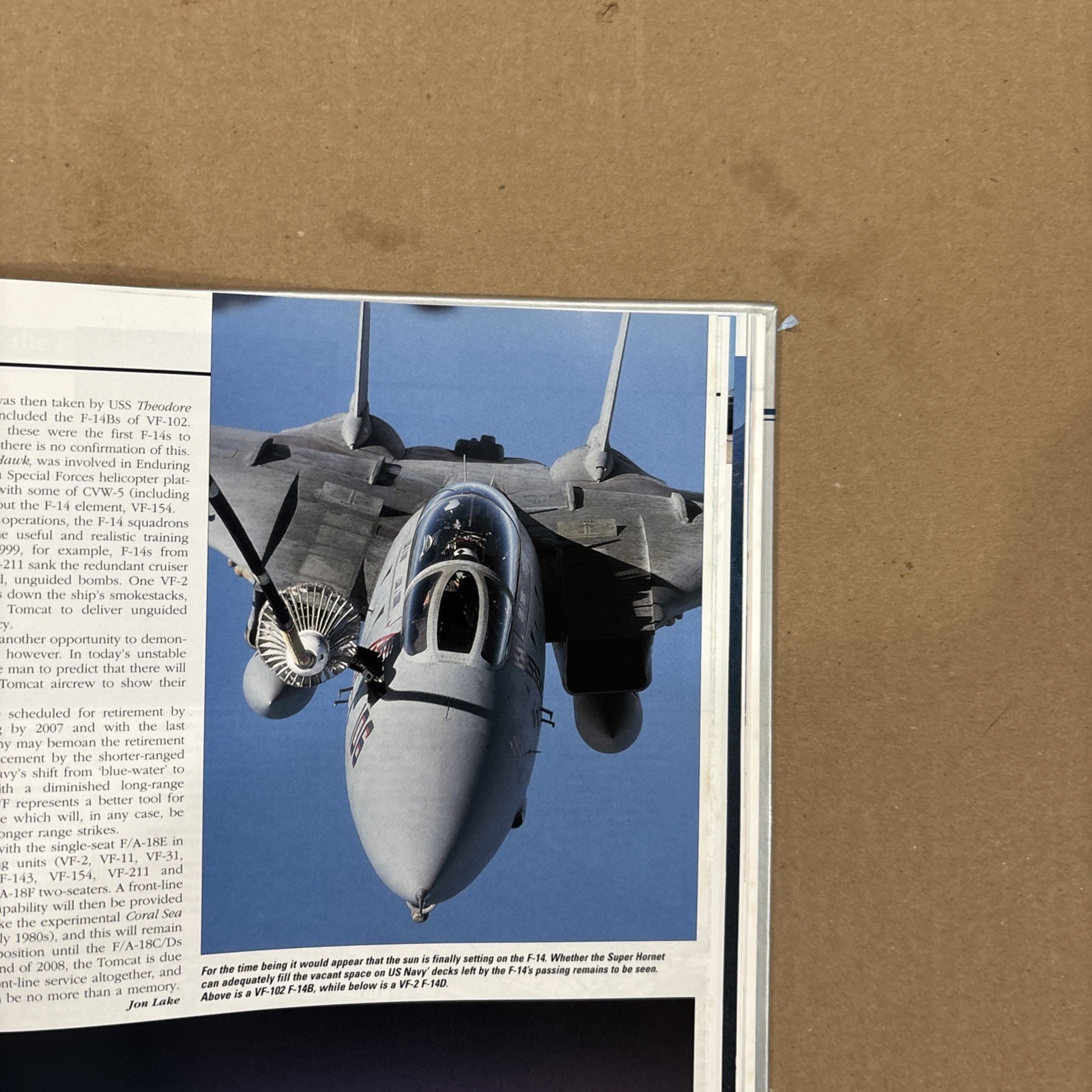 Airtime Reference Book #3 „Macedonia Operations Eagle and Essent SW VG Plane