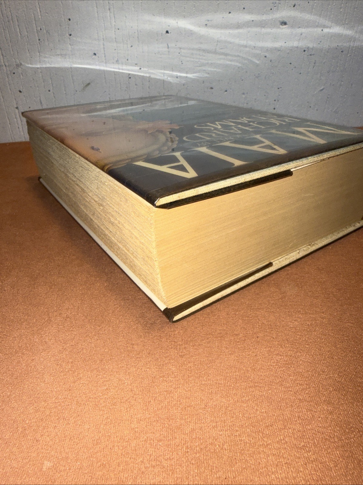 MAIA By Richard Adams – Hardcover *Excellent Condition* Stated First Edition