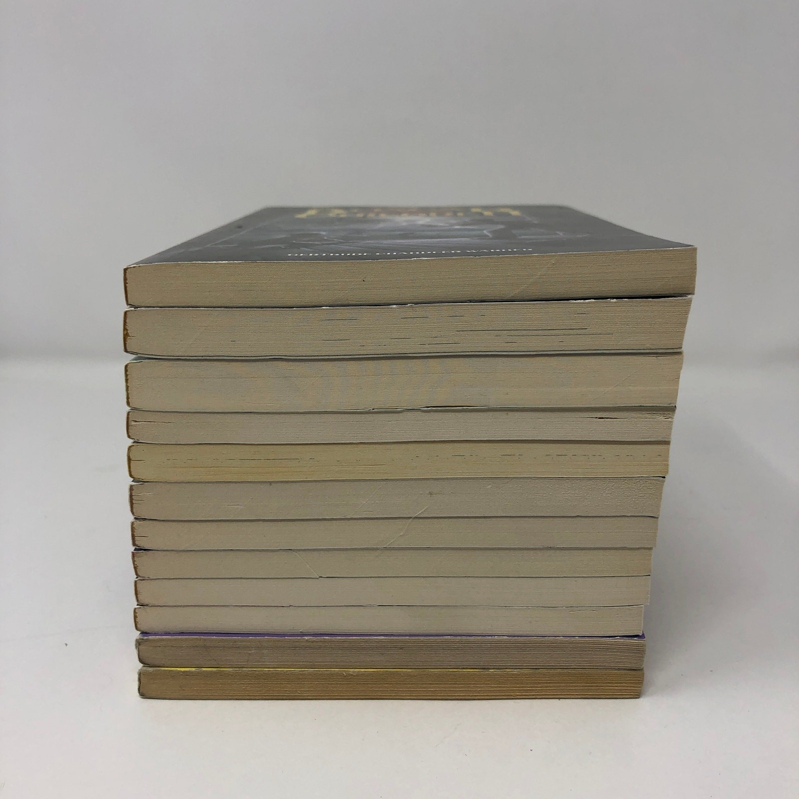 Lot of 12 The Boxcar Children Gertrude Warner Chapter Books Paperback