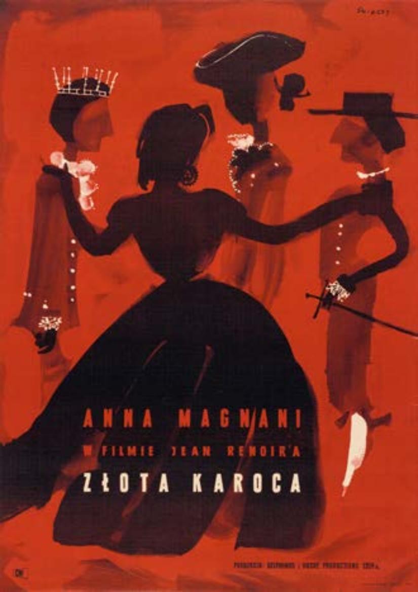 POLISH SCHOOL OF POSTER – ART BOOK – ICONIC POLISH GRAPHIC DESIGN – RARE POSTERS