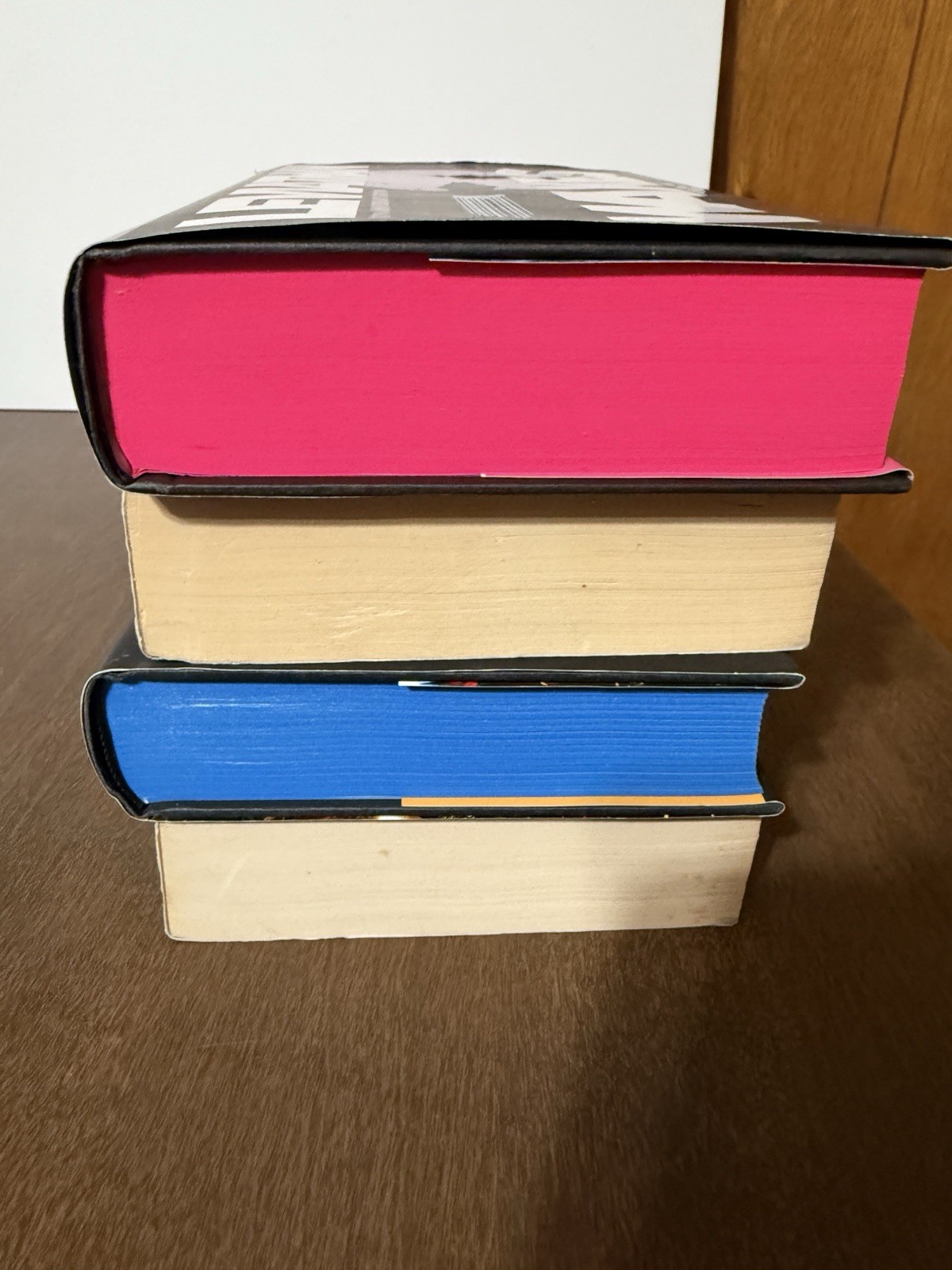 The Expanse Books 1-4 1 2 3 4 by James S. A. Corey 2 Collectors Editions 2 PB