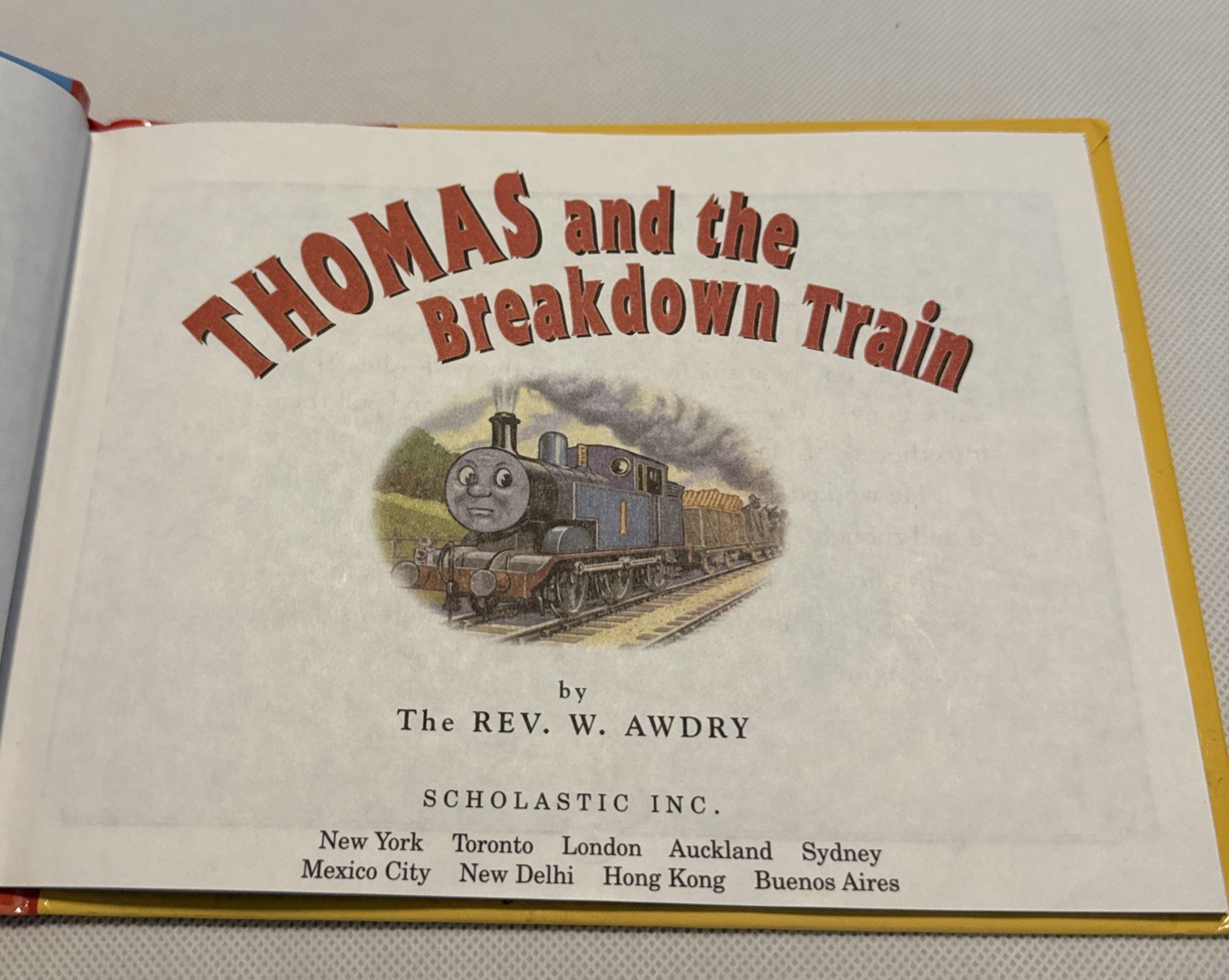 Thomas & Friends Club 2 Books In 1 Lot 23 Hardcover Stories Percy Harold Bertie