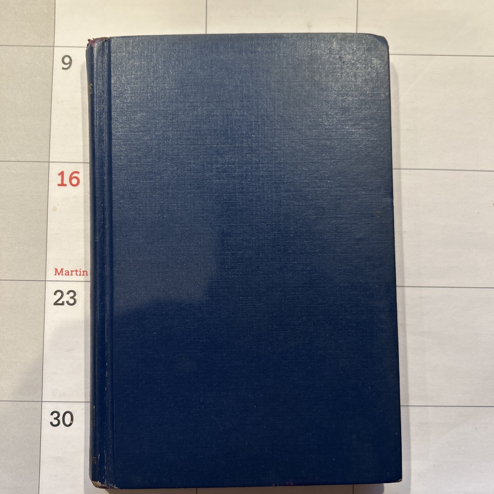 Is God at Home? – J. B. Phillips – 1957 – 109 pages – Vintage Hardback