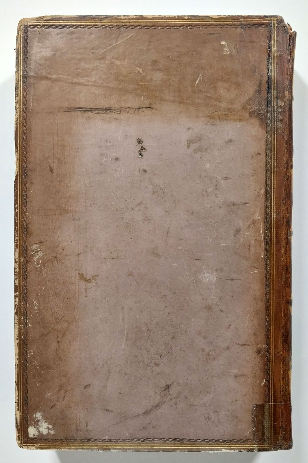 The Miscellaneous Works Of Edward Gibbon 2nd Edition 5 Volume Set 1814 Leather