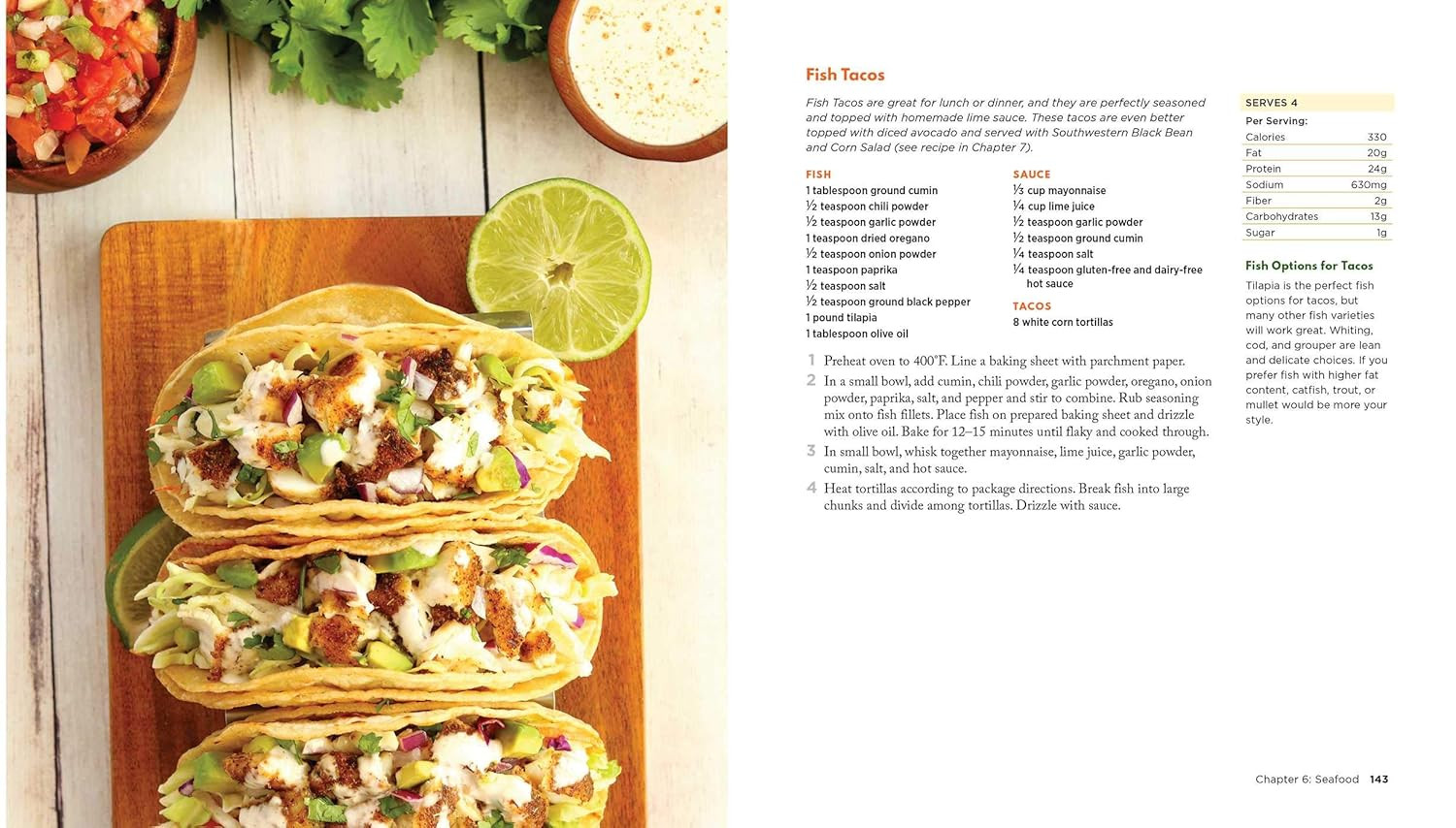 The Everything Gluten-Free & Dairy-Free Cookbook: 300 Simple and Satisfying Reci