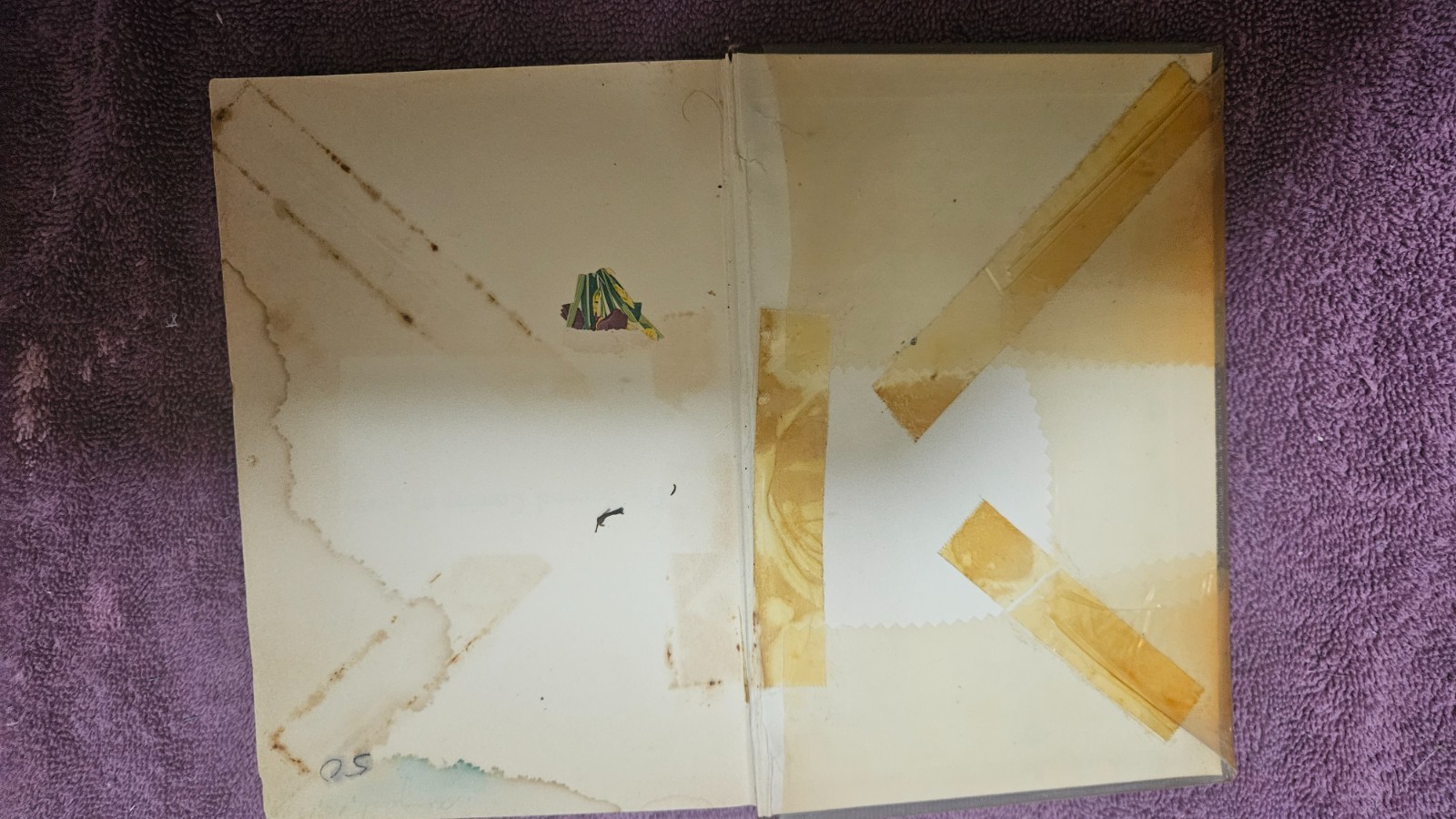 ‡ ✝️ Second Coming of Christ by DeHann • VTG 1944 HC 3rd Ed • Reader copy only