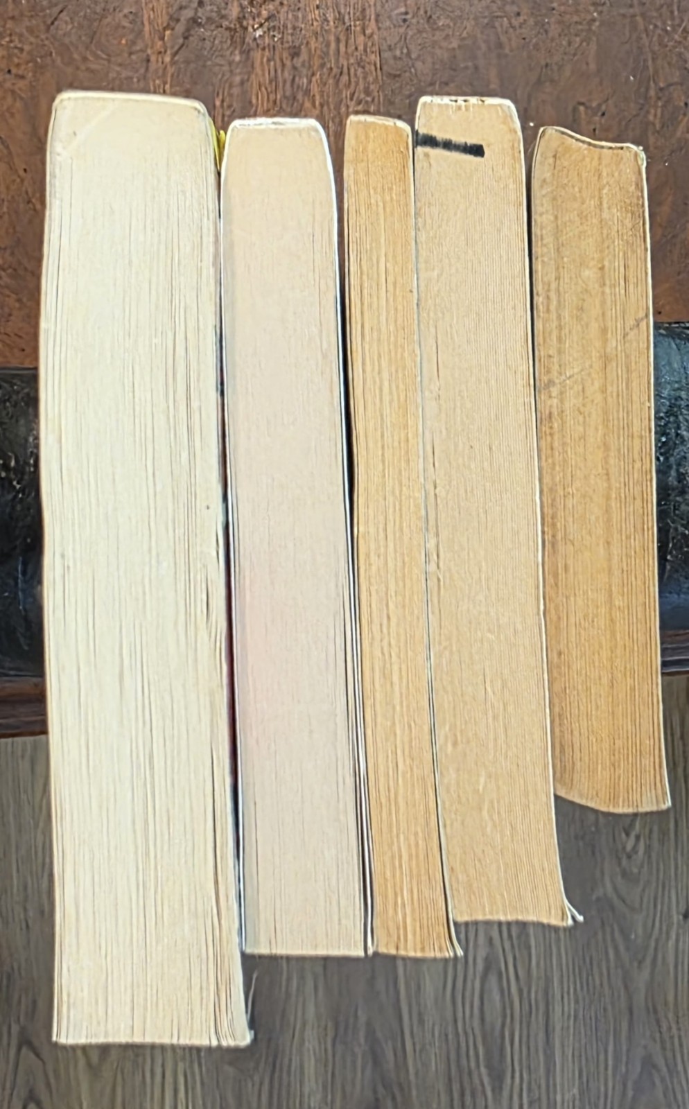 5 Literary Classics Lot Mishima Murdoch Narayan Hosain Singer Forbidden Colors