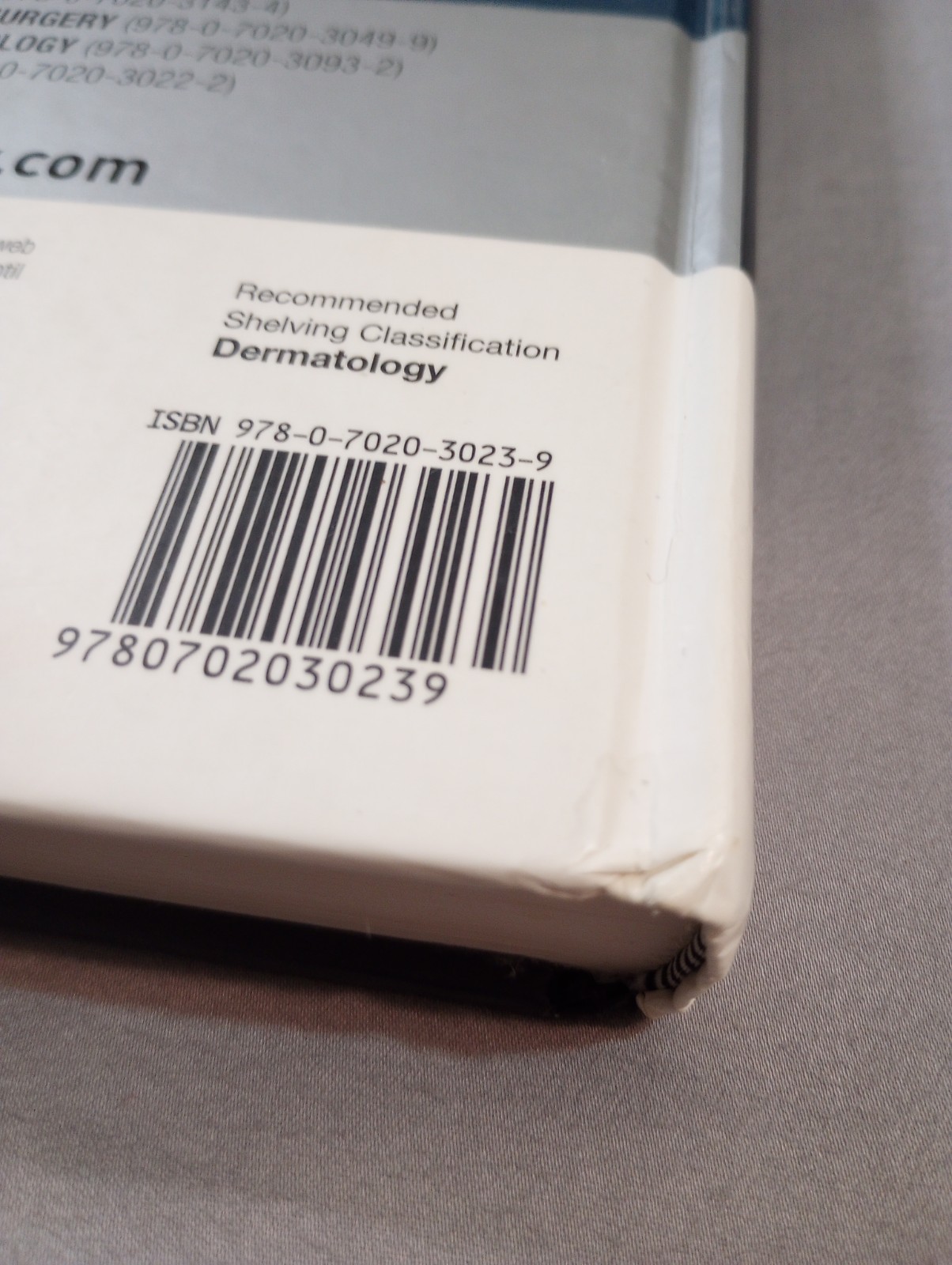 Requisite In Dermatology Dermatopathology 2009 Saunders Elsevier