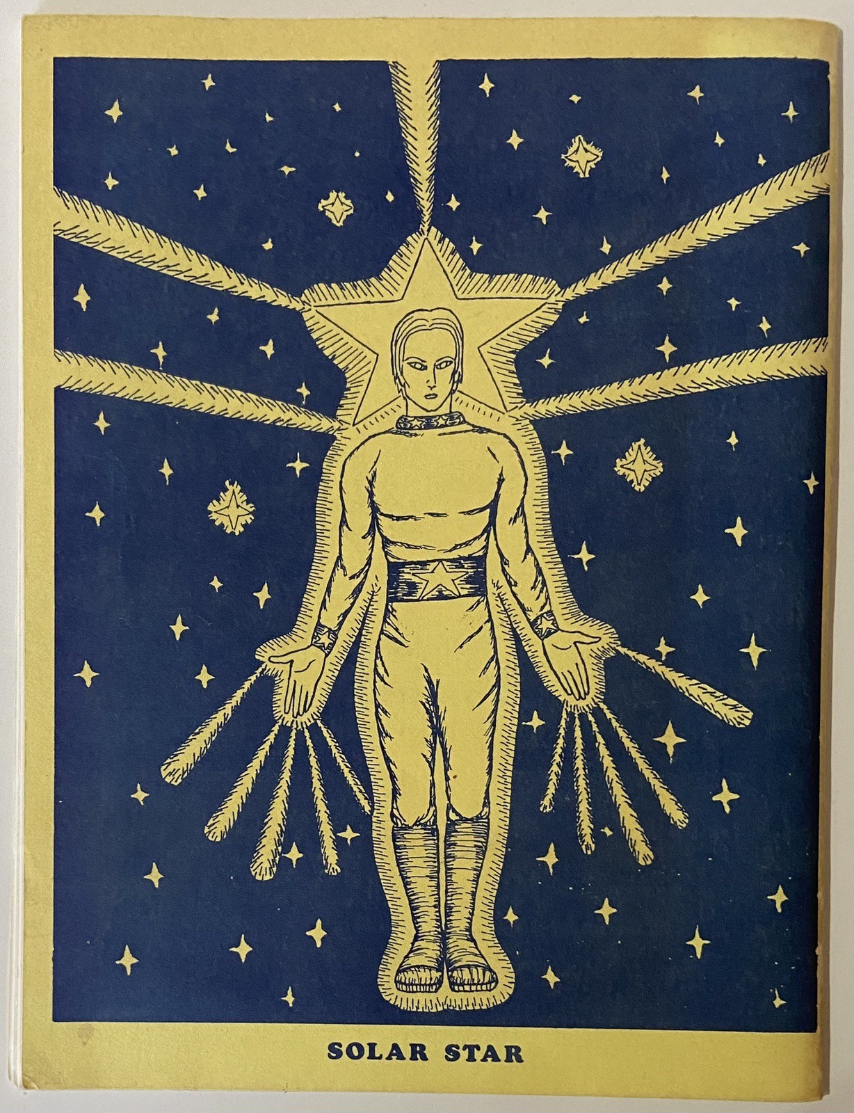 The New World Order : Channeled Prophecies from Space (1982 1st Paperback)