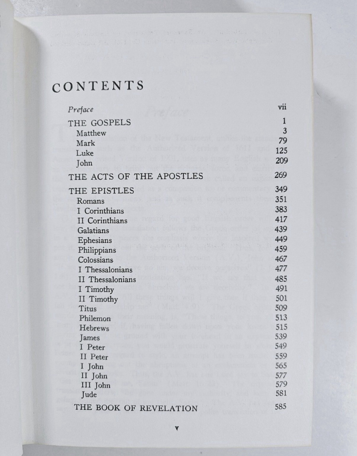Word Studies in the Greek New Testament by Kenneth S. Wuest (complete 4 vol set)