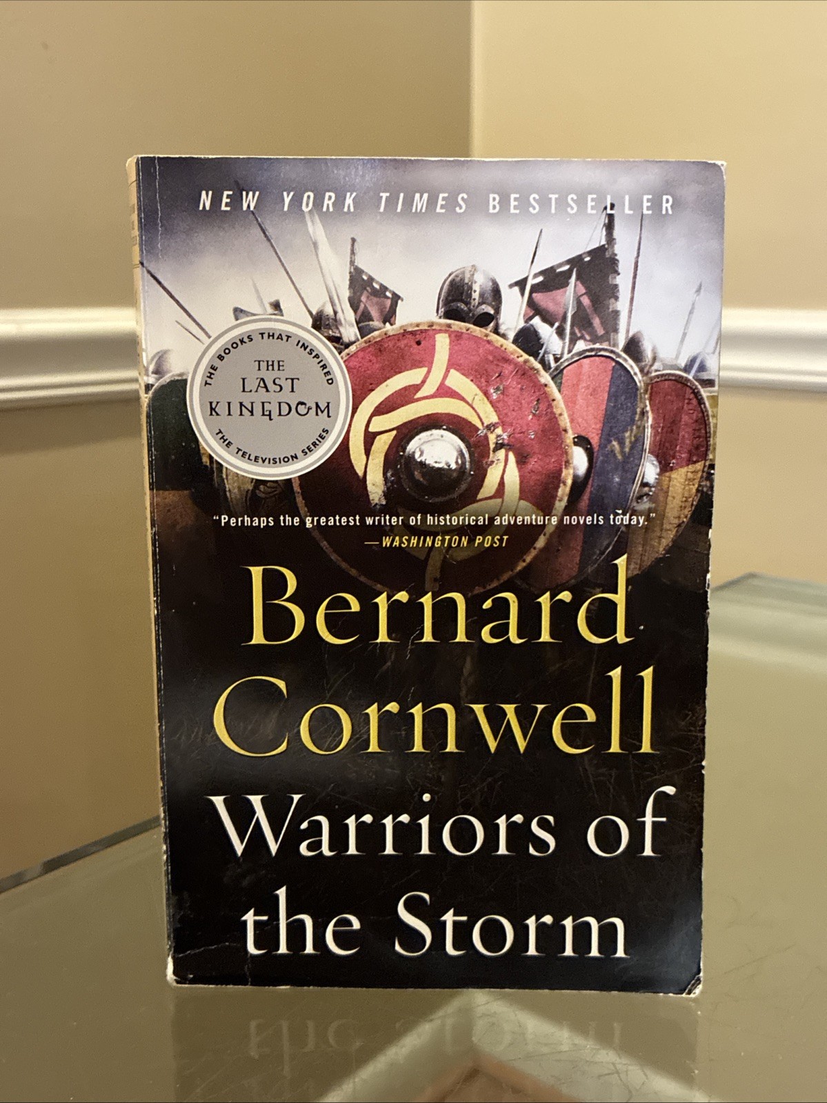 Bernard Cornwell Set 11 Books THE LAST KINGDOM Series 3-13 COMPLETE In Order LOT