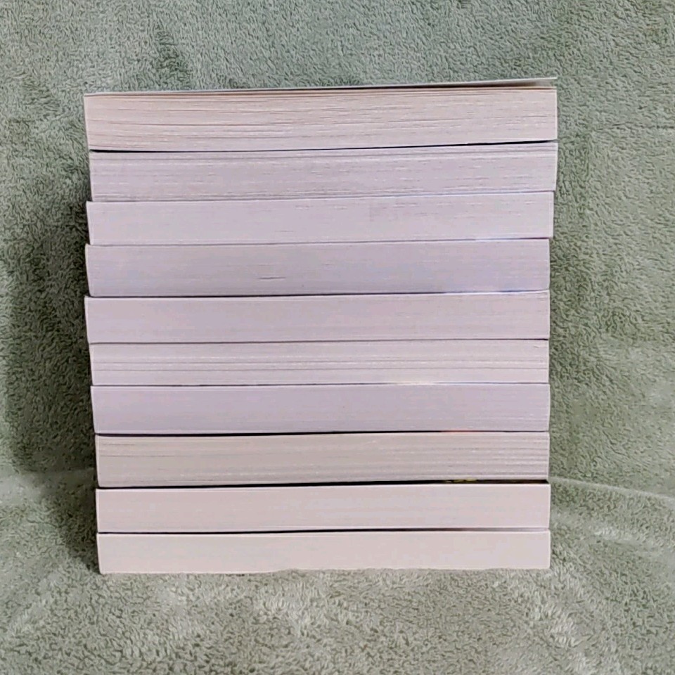 Lot of 10 Harlequin Romantic Suspense Intrigue Books PB Bodyguard Mystery AC-7
