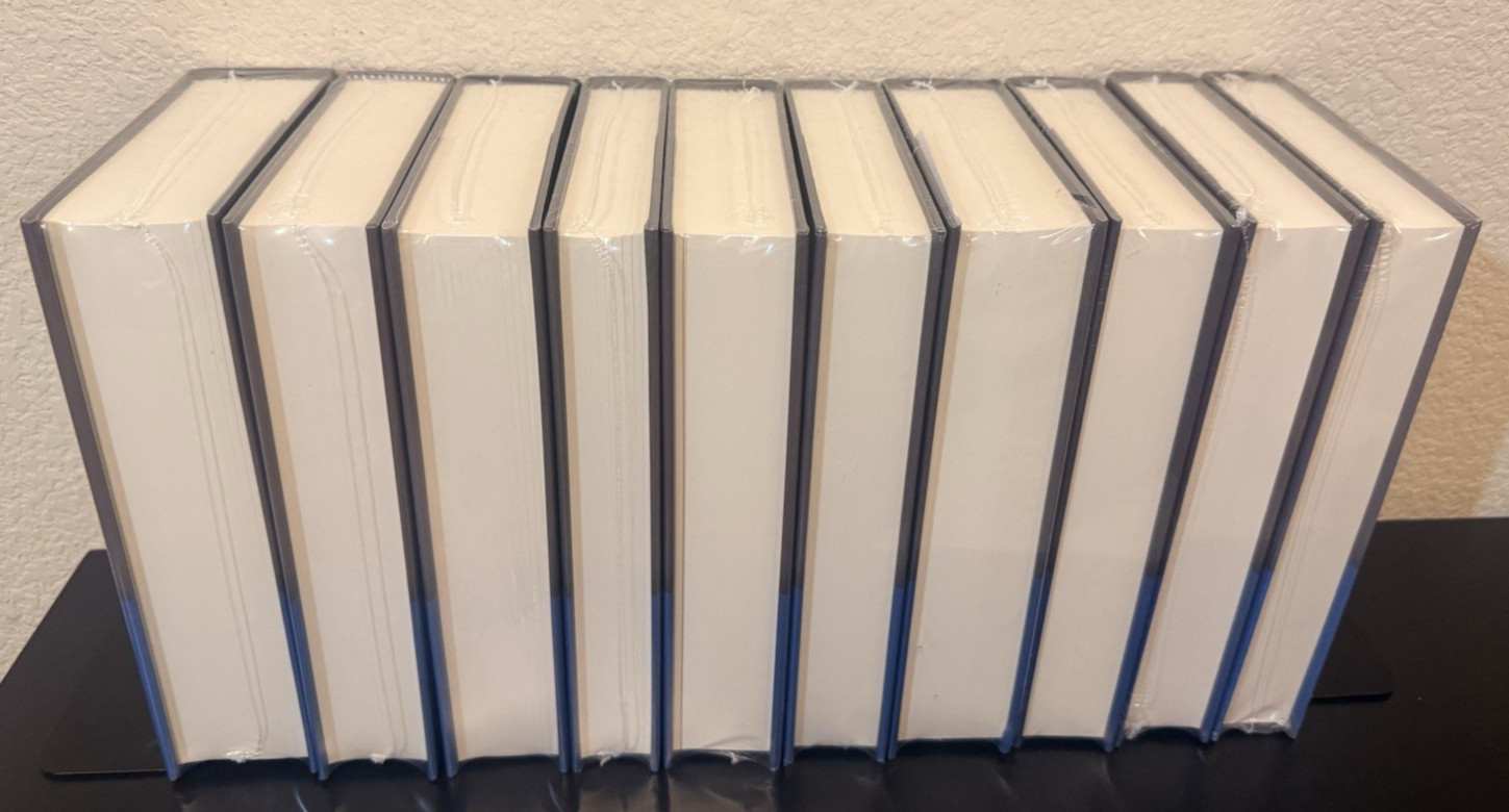 ***New in Shrink-Wrap*** The Works Of William Perkins Complete 10 Volume Set