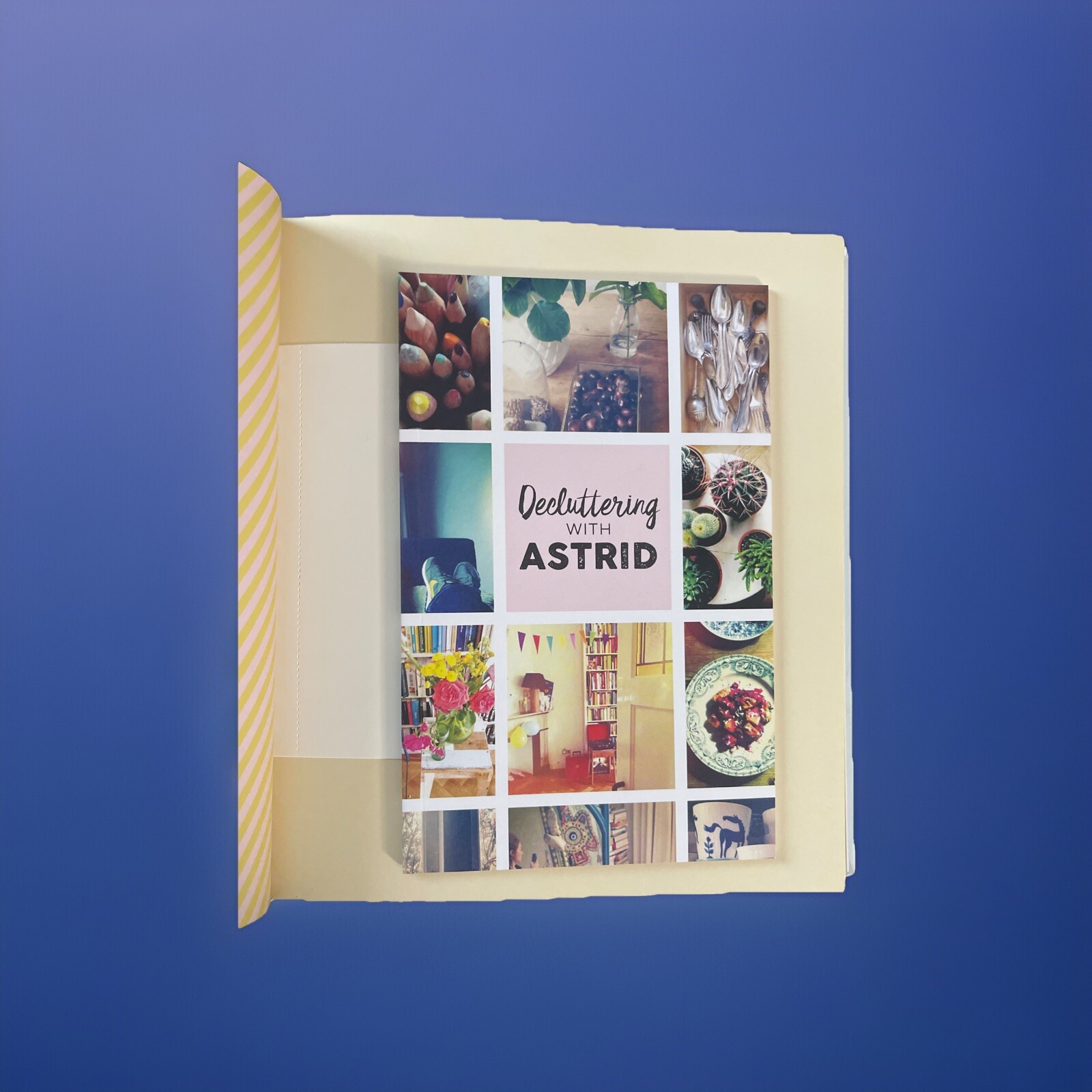 Big Book of Less : Finding Joy in Living Lighter by Irene Smit, Astrid van…