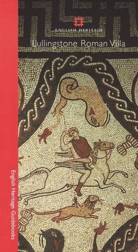 Lullingstone Roman Villa (Engl – GOOD