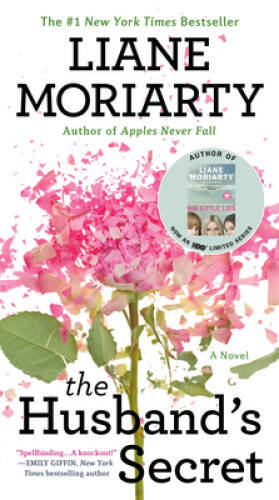 The Husband’s Secret – Paperback By Moriarty, Liane – GOOD