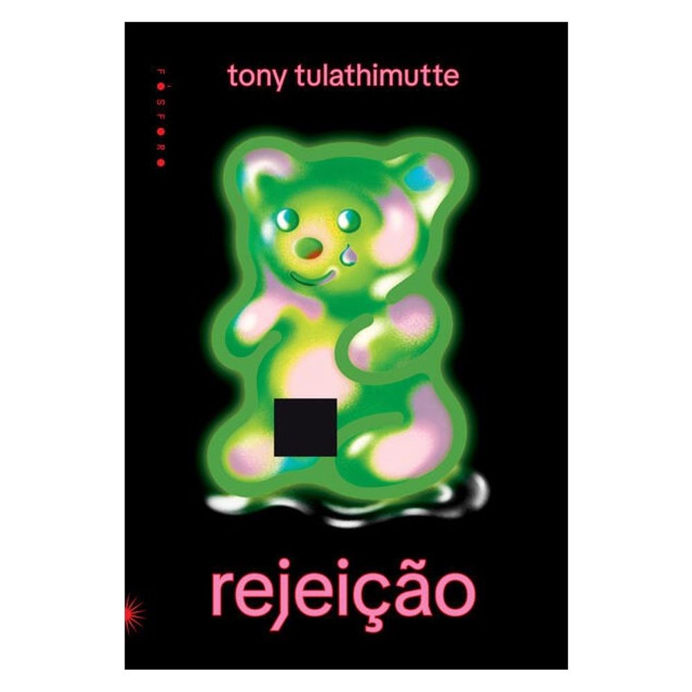 Livro: Rejeicao – Tony Tulathimutte (Em Portugues do Brasil)