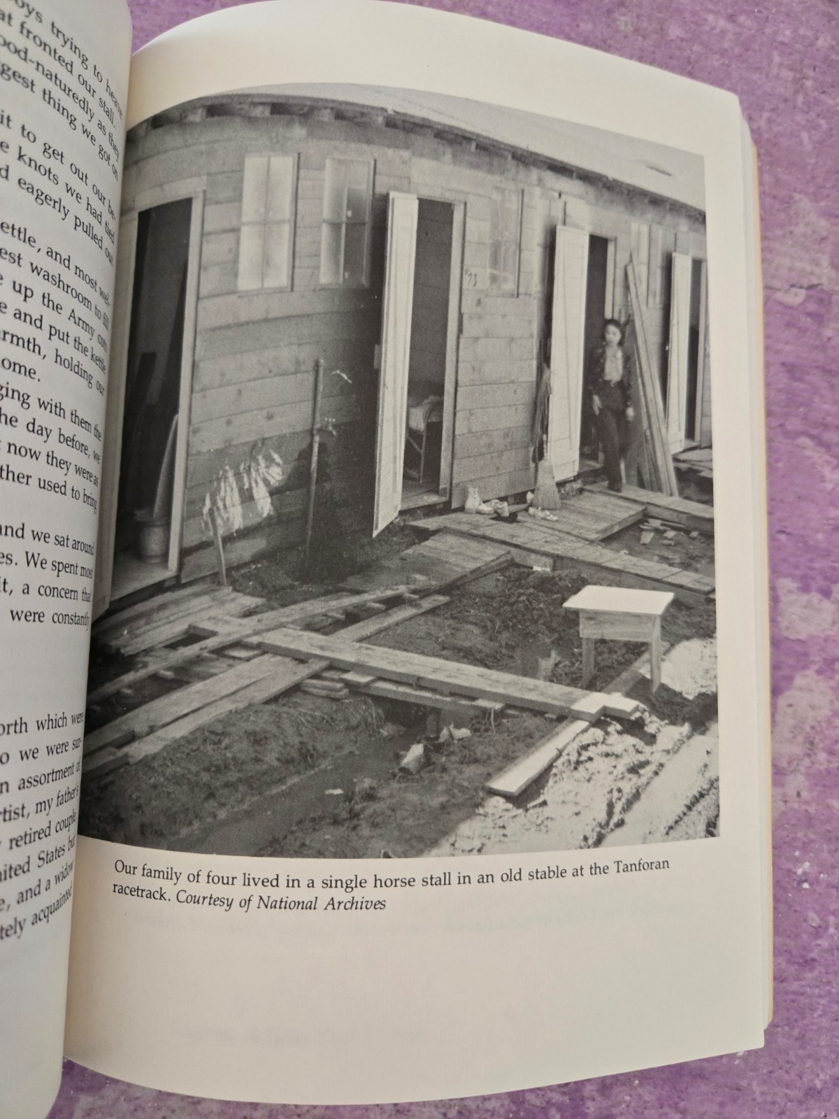 Desert Exile Uprooting of a Japanese American Family by Yoshiko Uchida WWII 1987